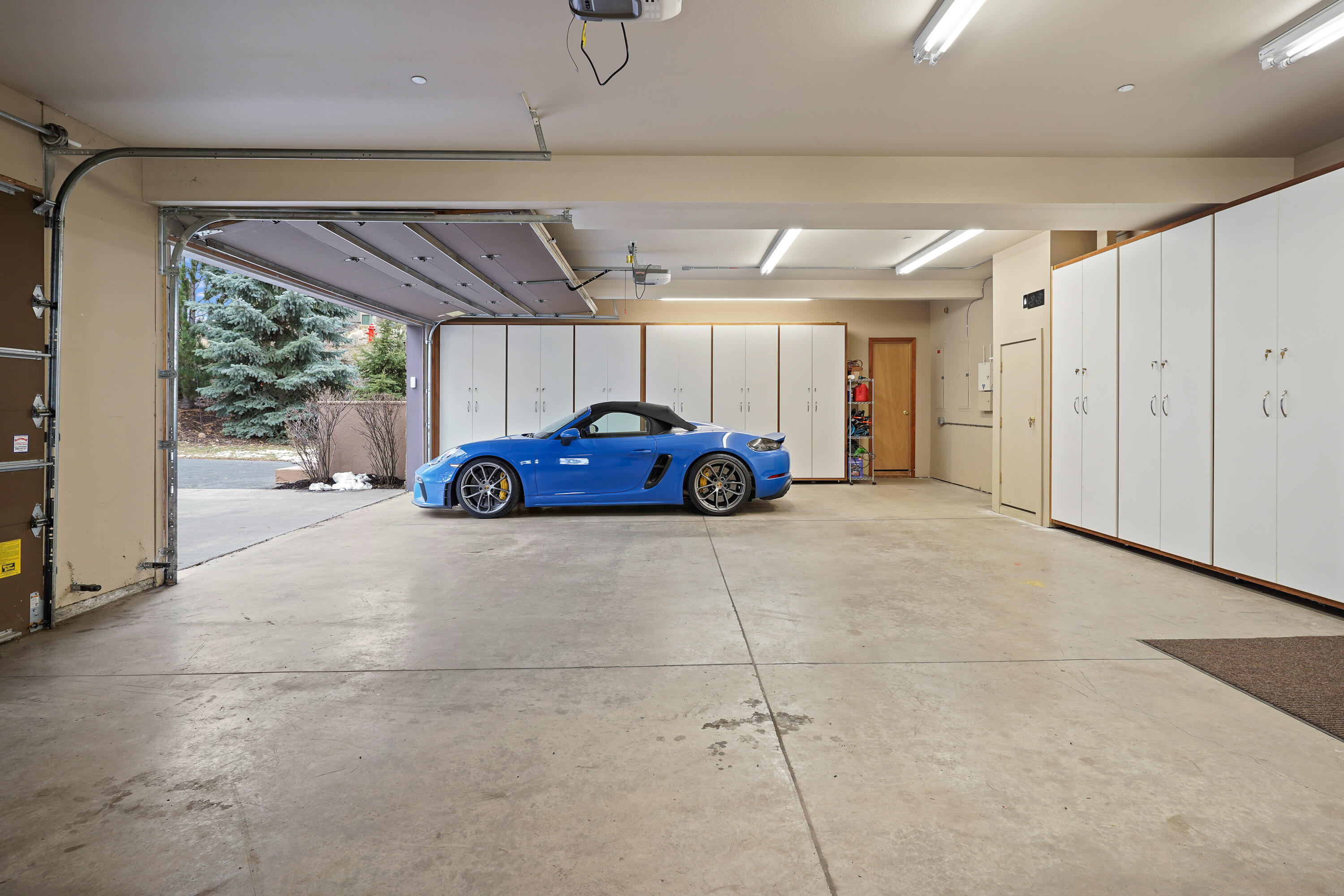 Awbrey Butte - Residential