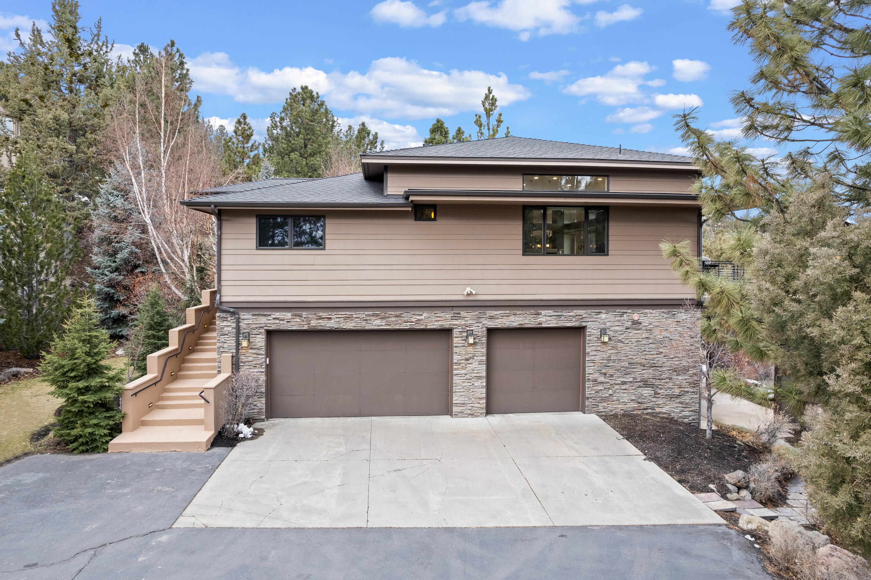 Awbrey Butte - Residential