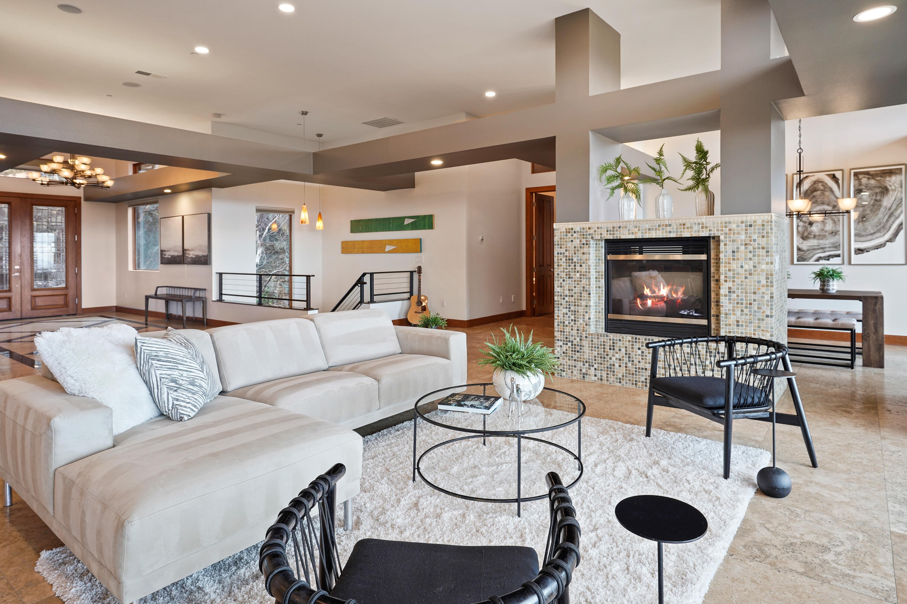 Awbrey Butte - Residential