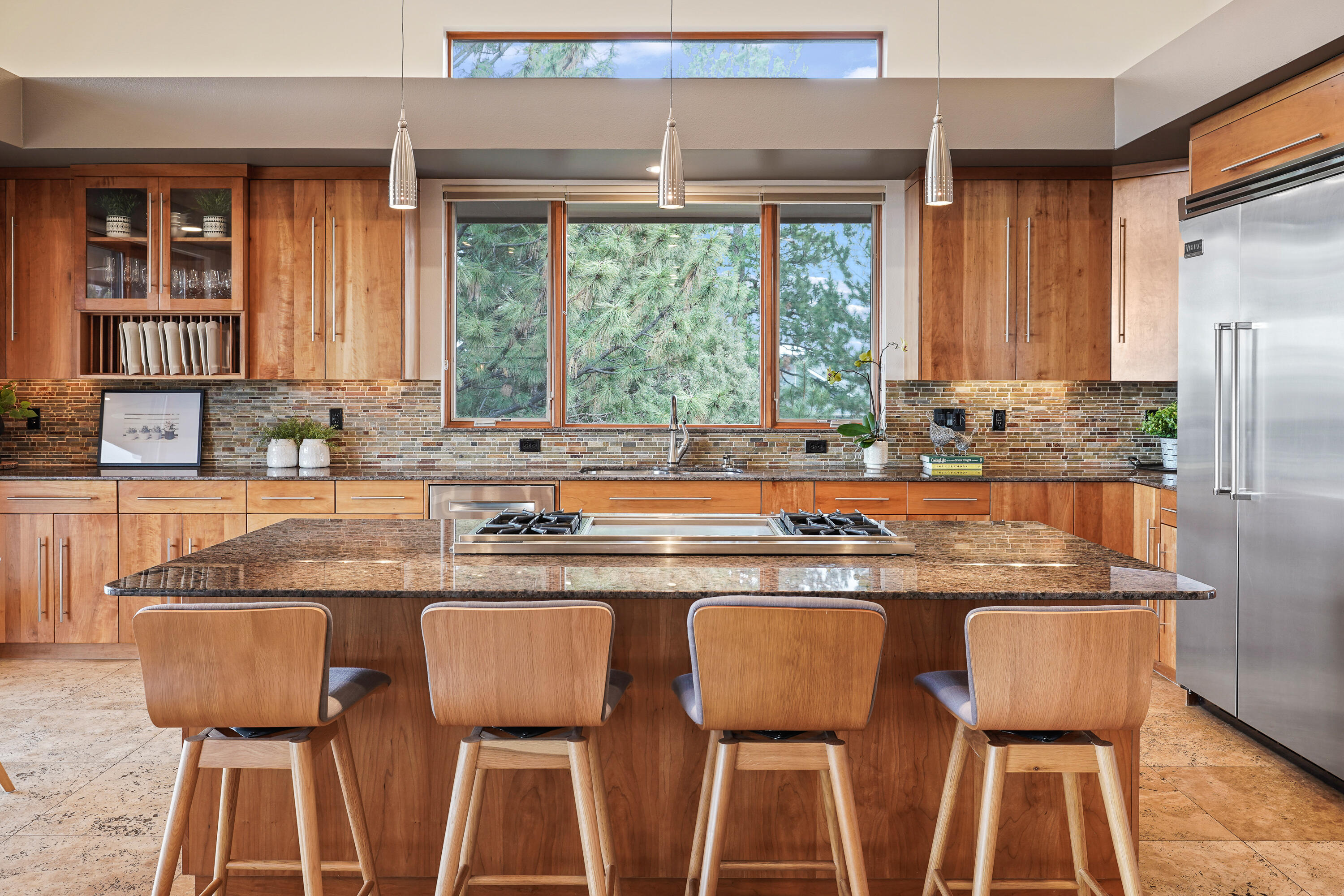 Awbrey Butte - Residential