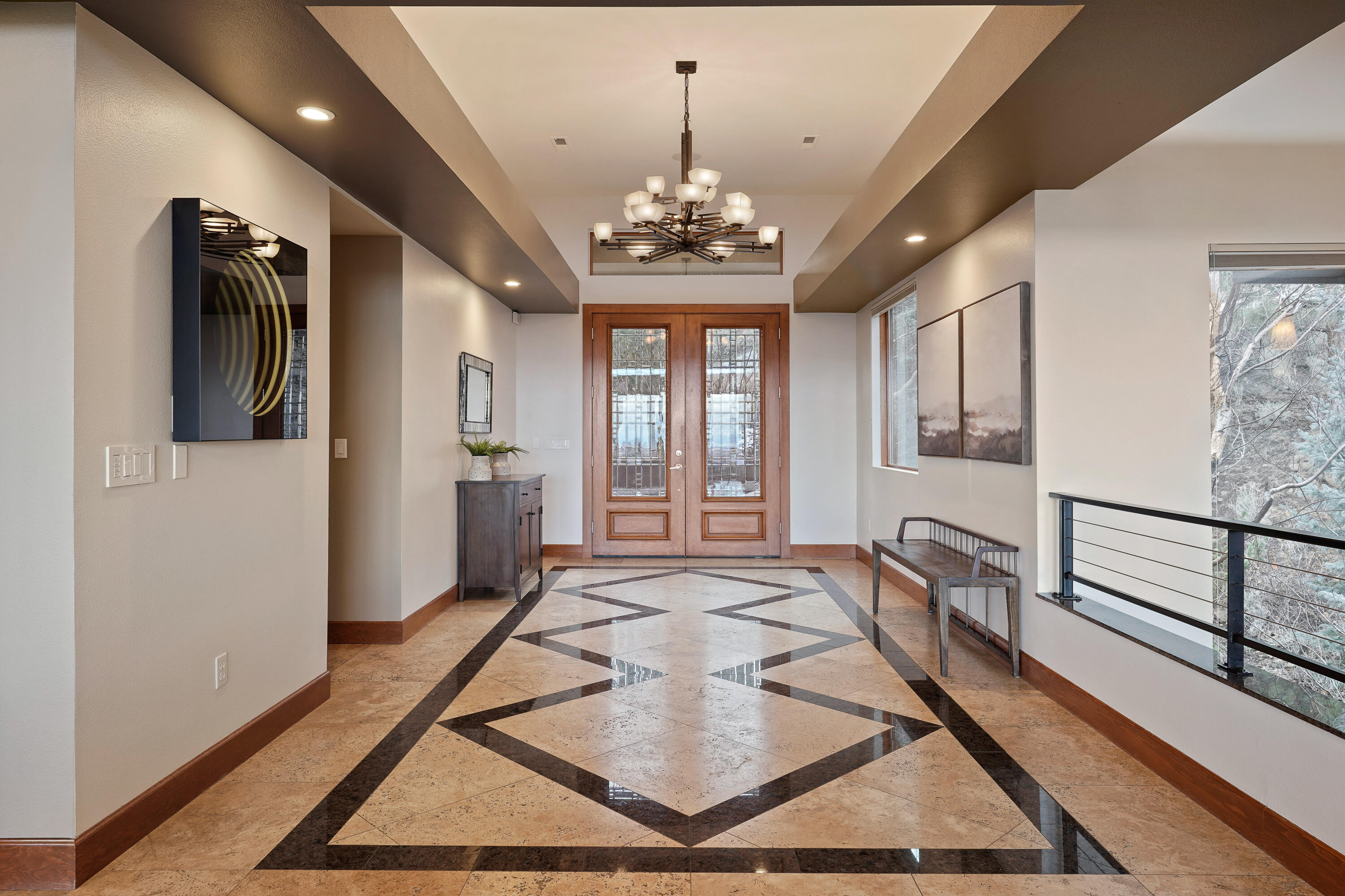 Awbrey Butte - Residential