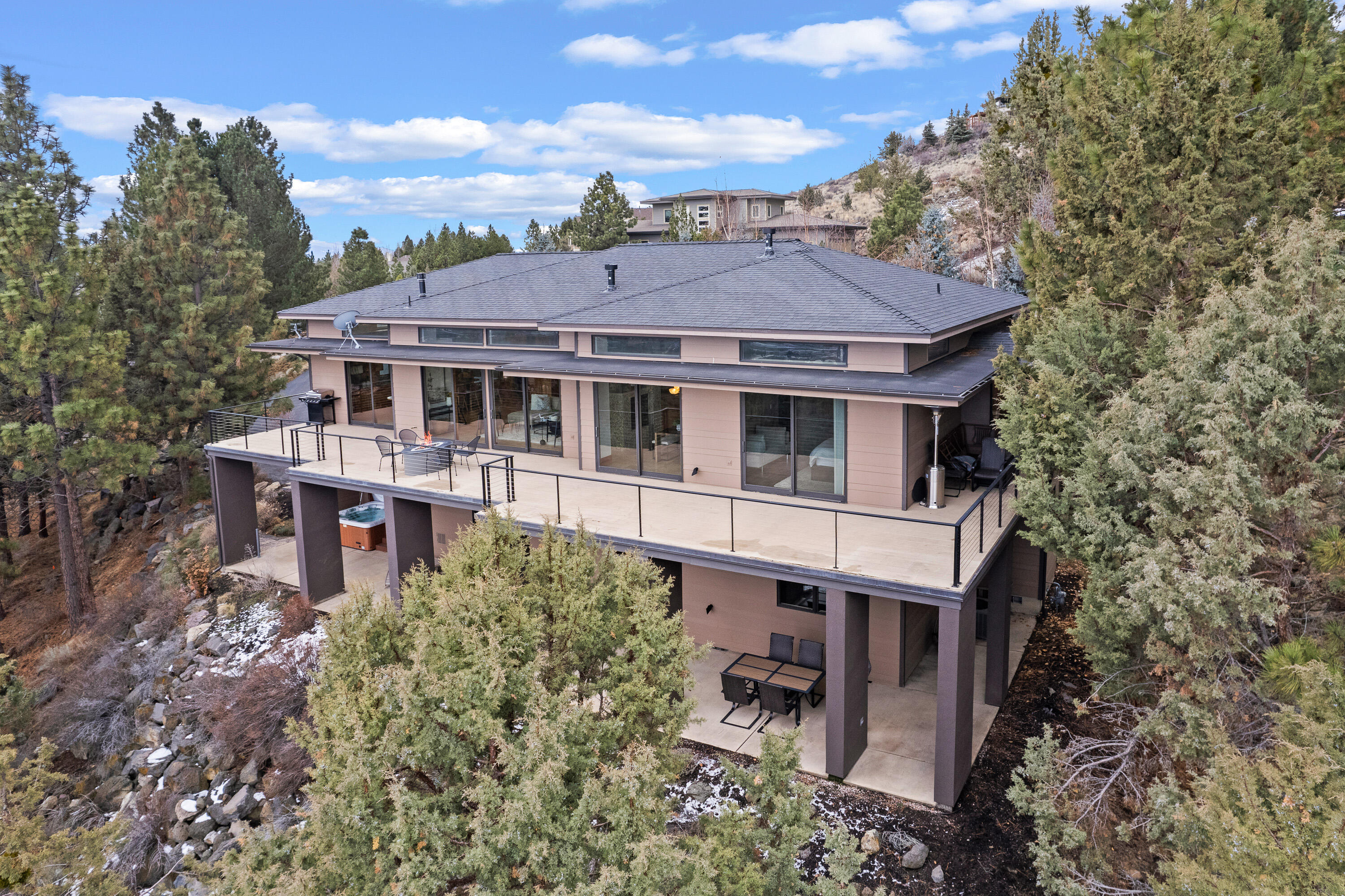 Awbrey Butte - Residential