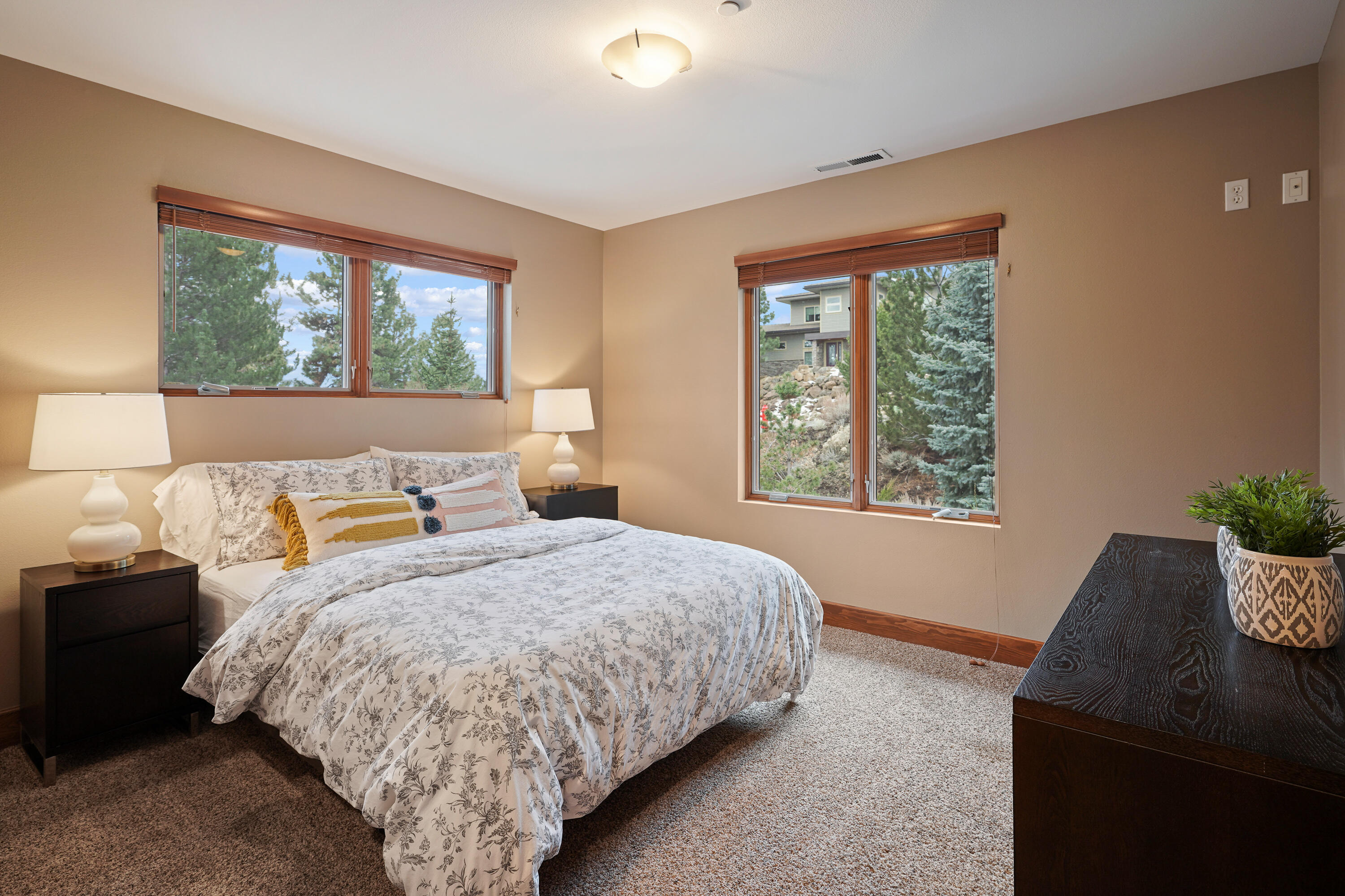 Awbrey Butte - Residential