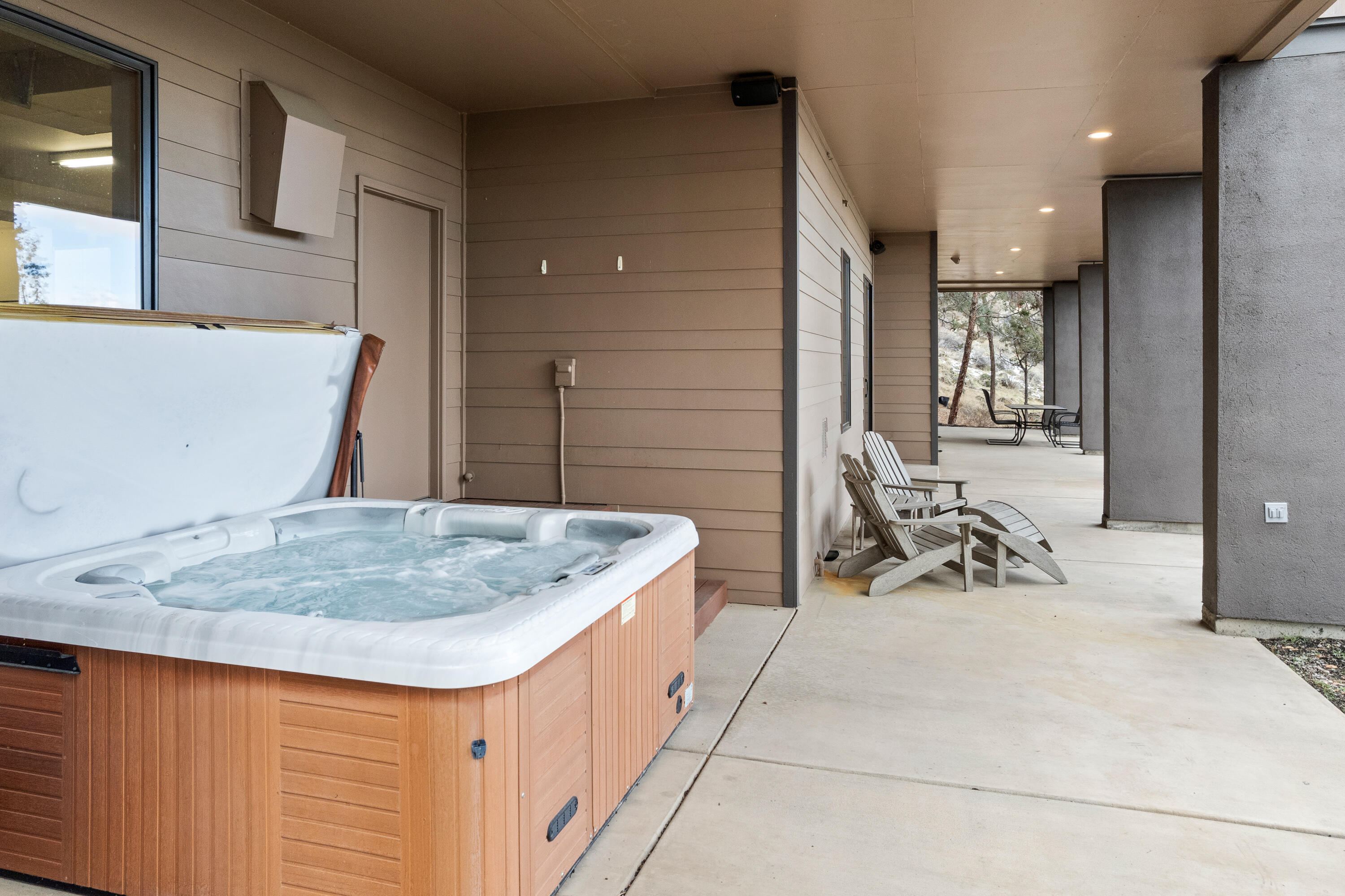 Awbrey Butte - Residential