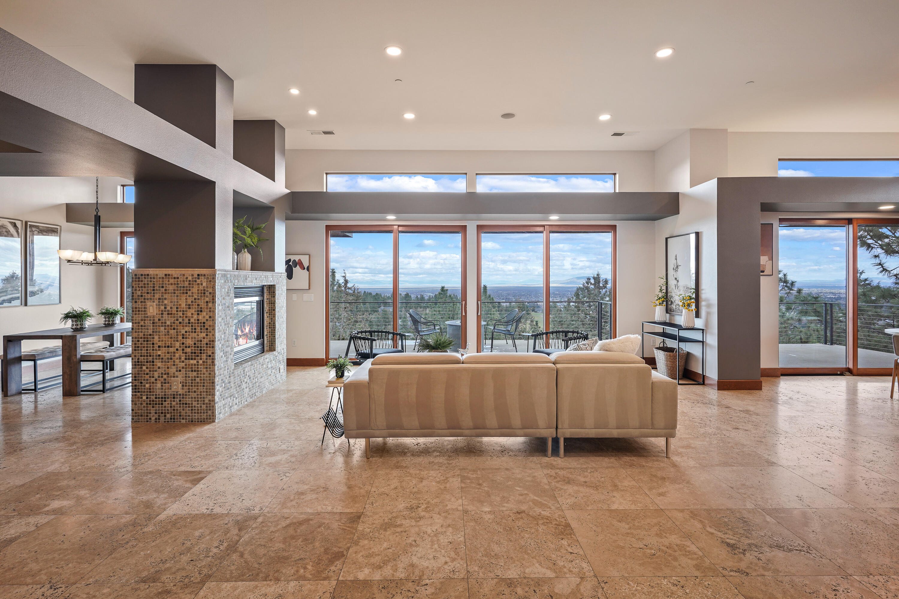 Awbrey Butte - Residential