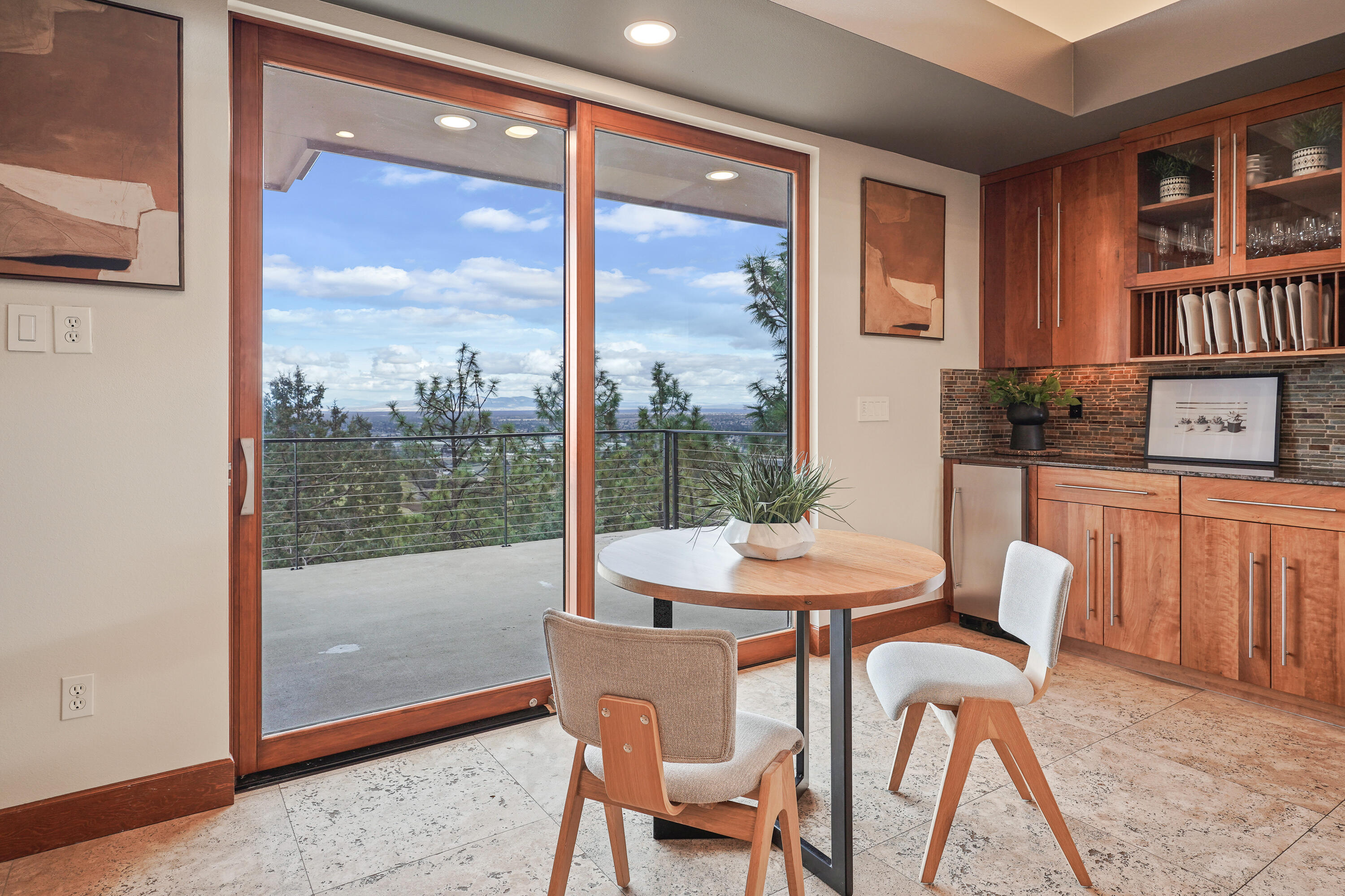 Awbrey Butte - Residential