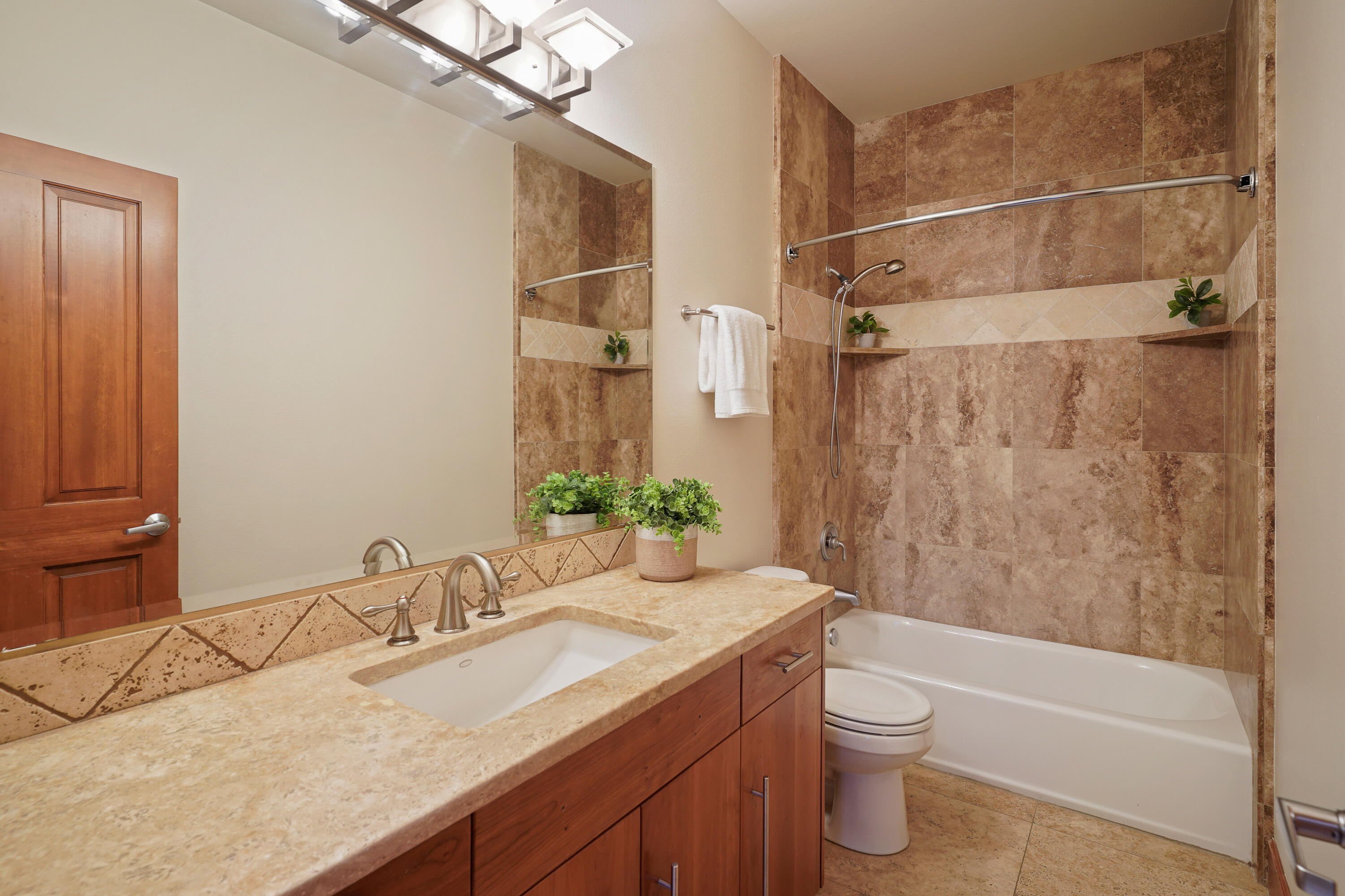 Awbrey Butte - Residential