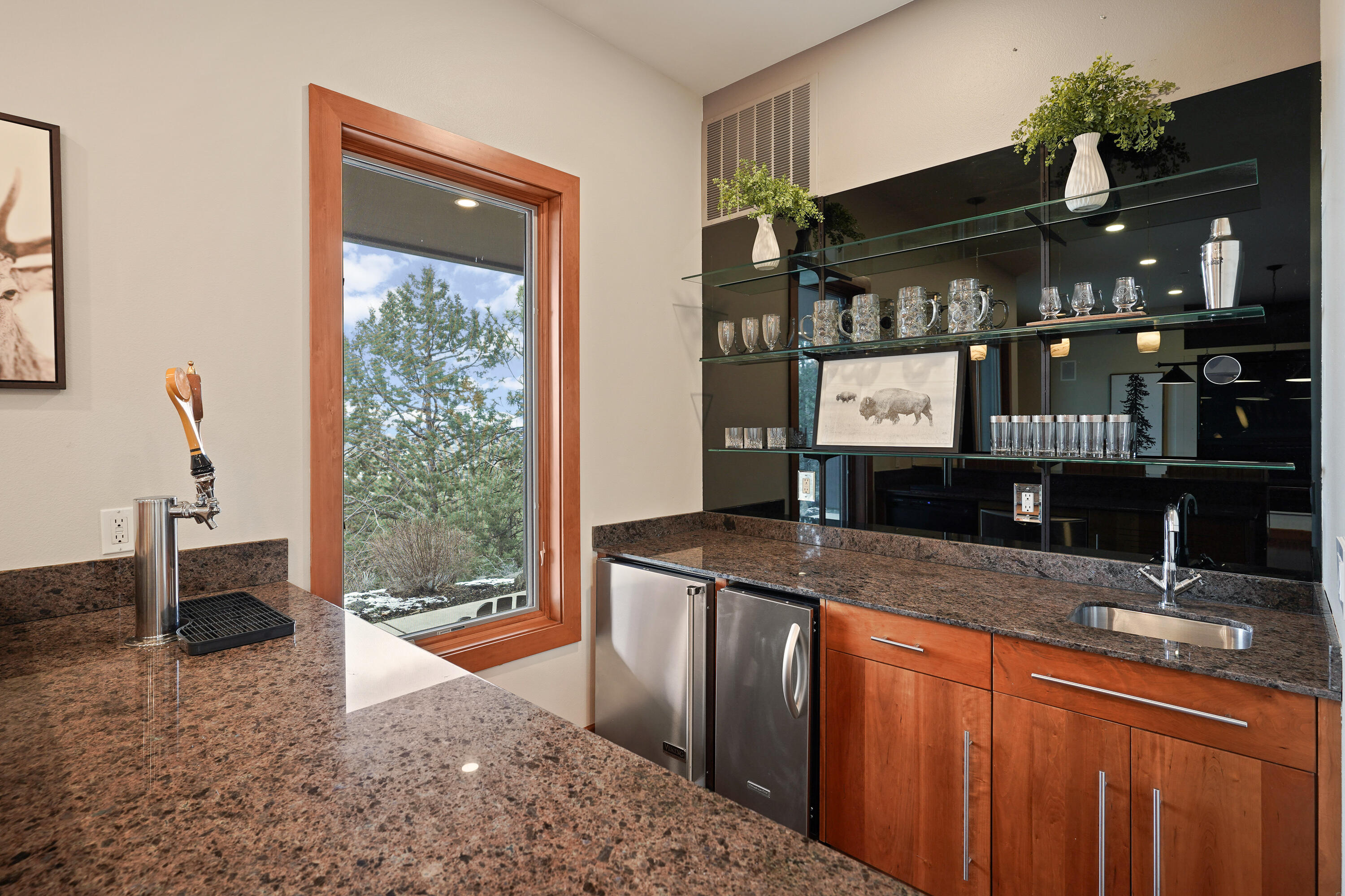 Awbrey Butte - Residential