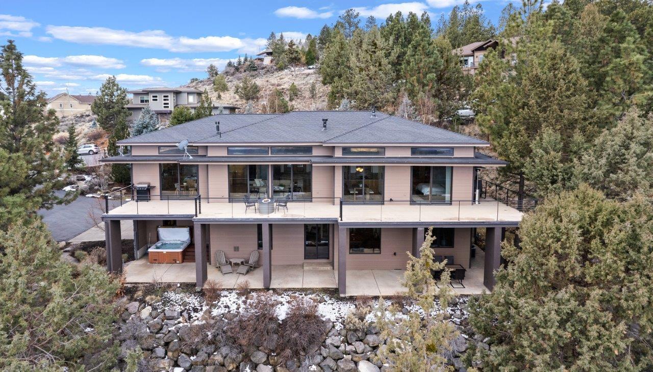 Awbrey Butte - Residential