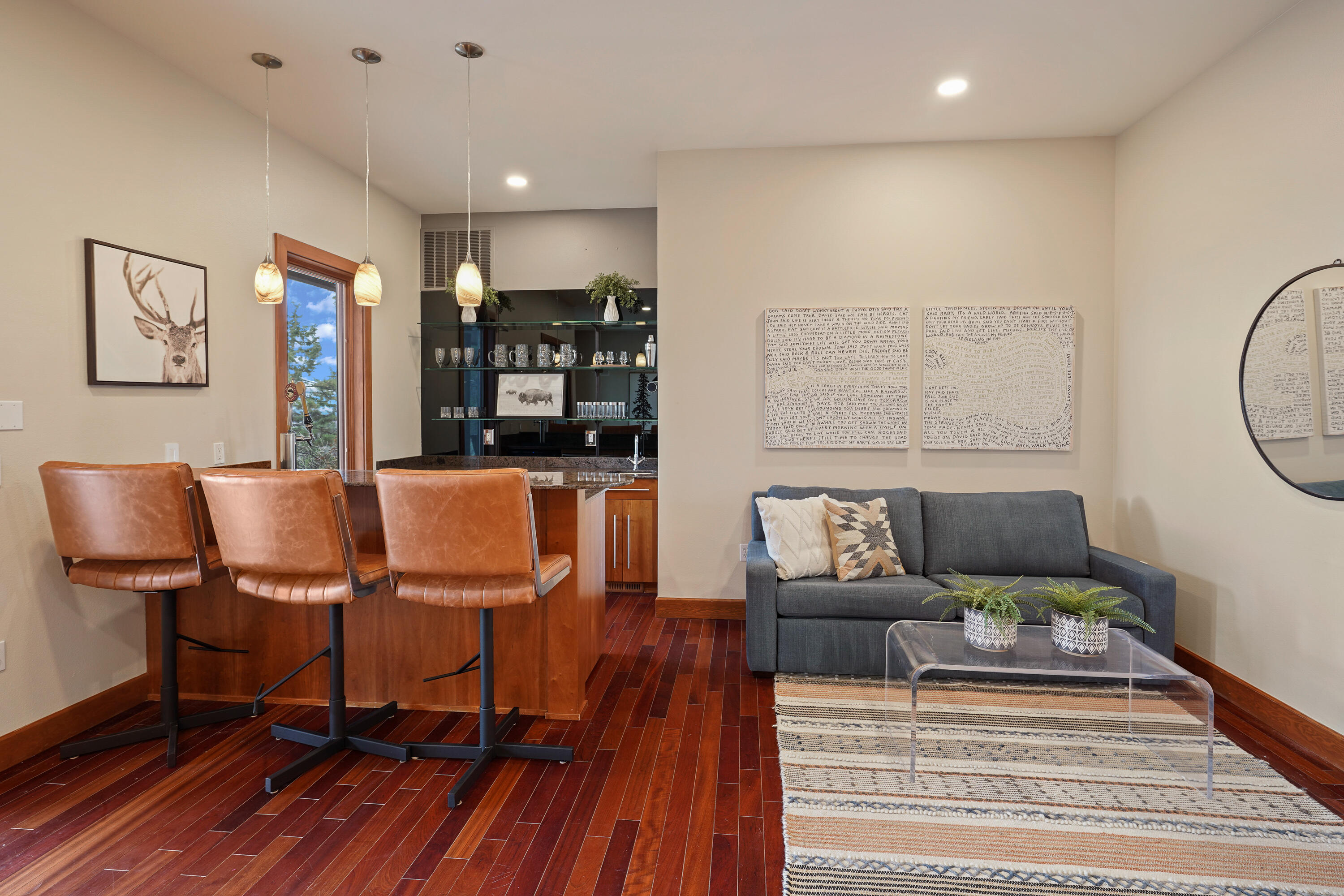 Awbrey Butte - Residential