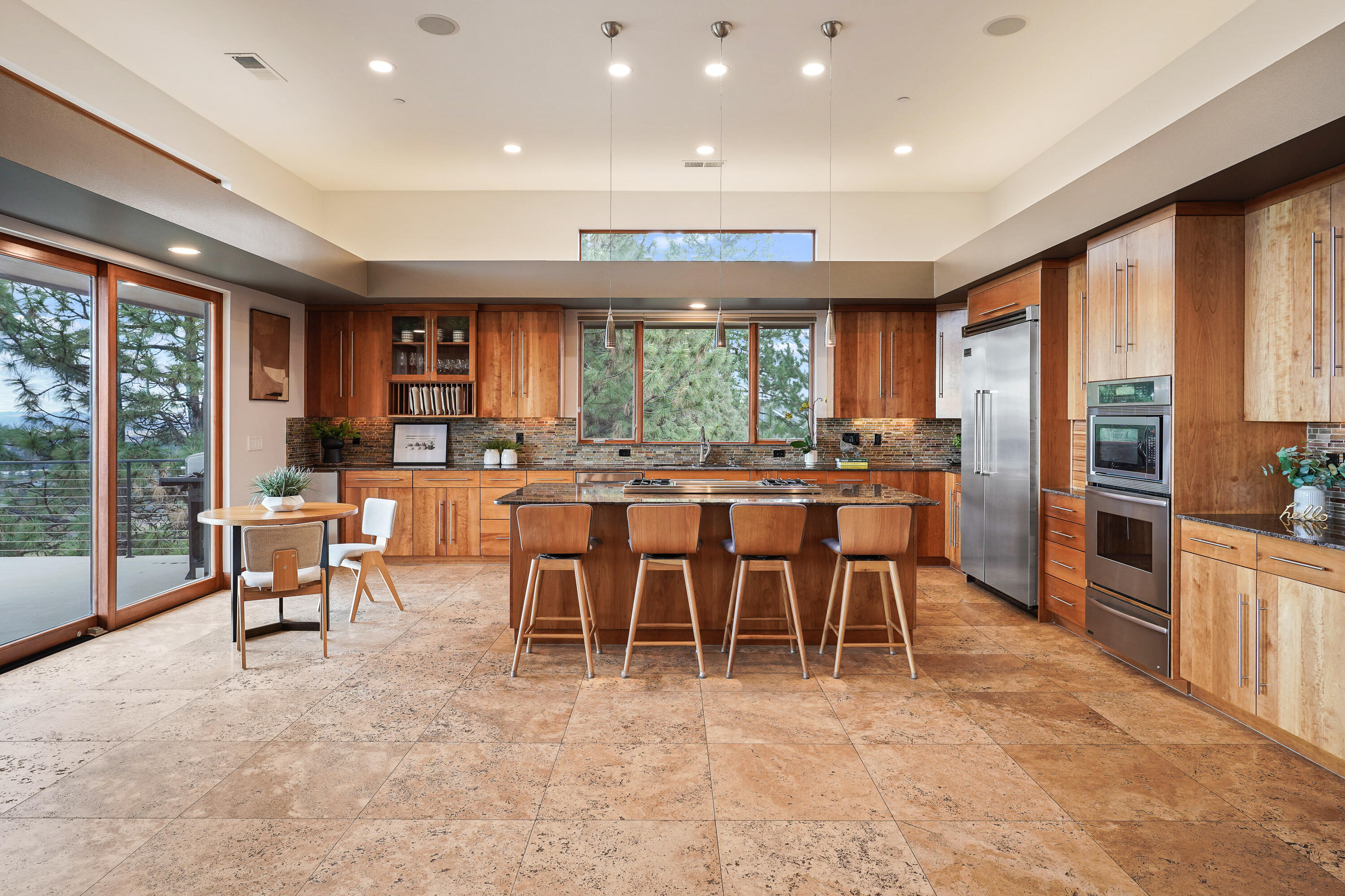 Awbrey Butte - Residential