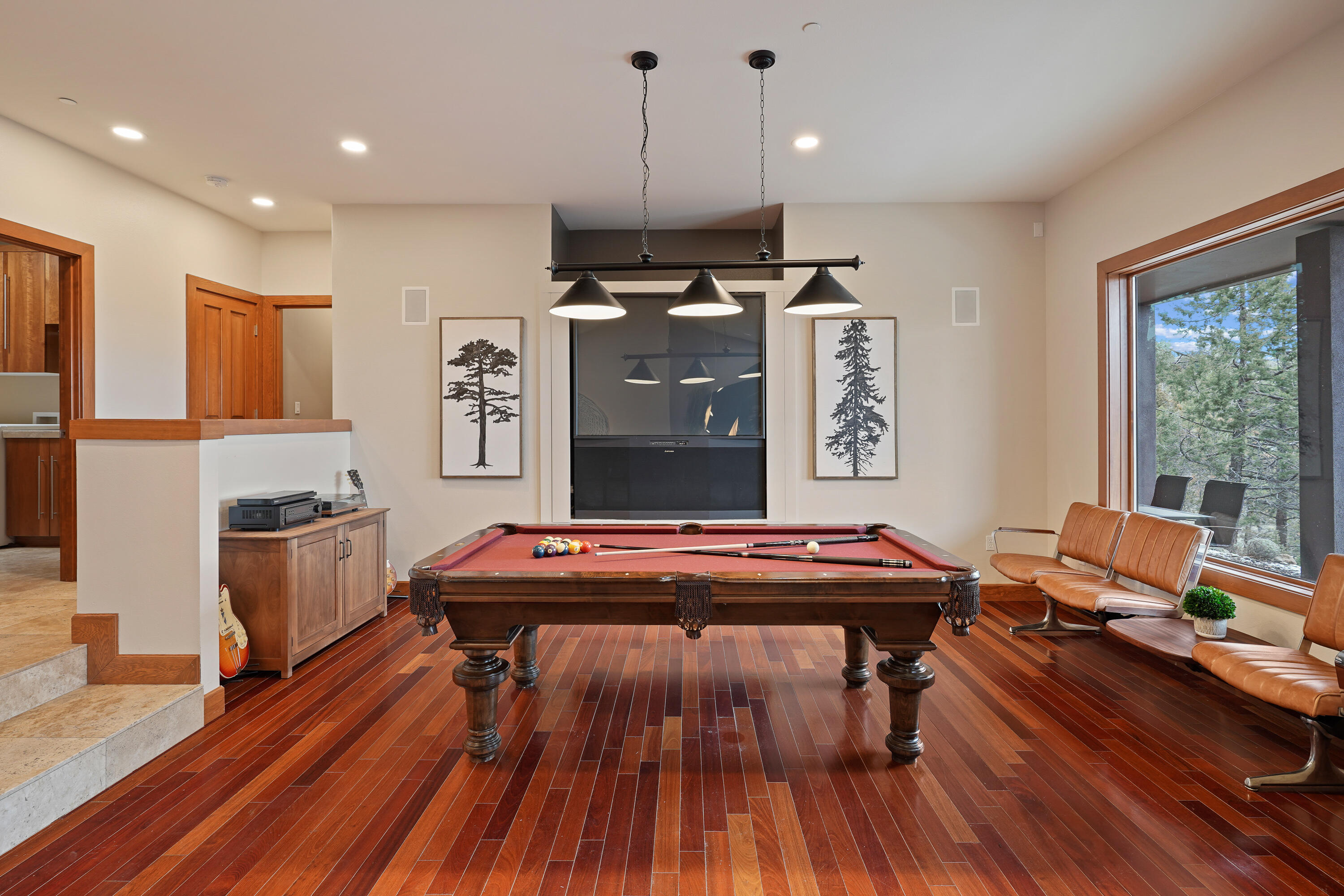 Awbrey Butte - Residential