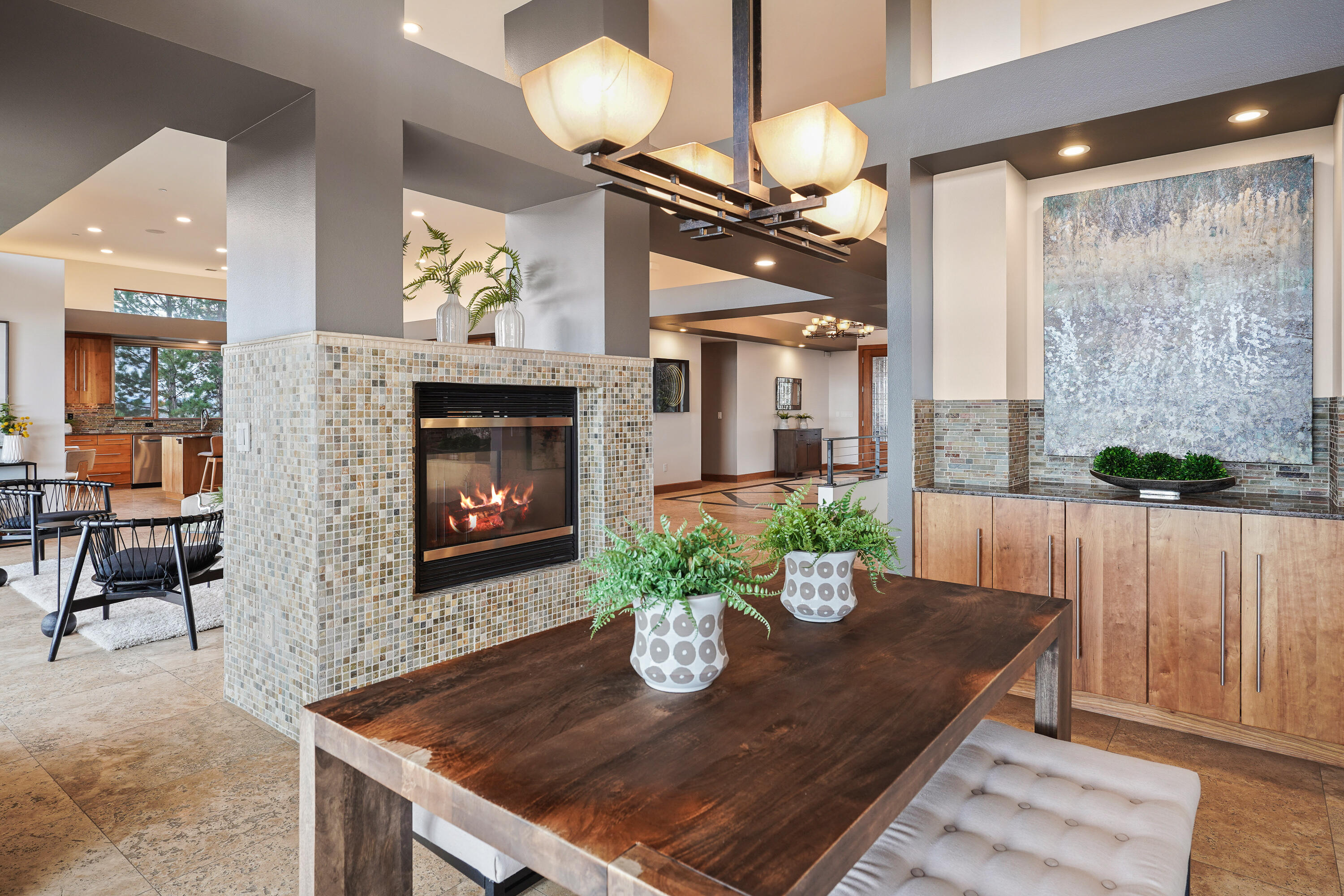 Awbrey Butte - Residential