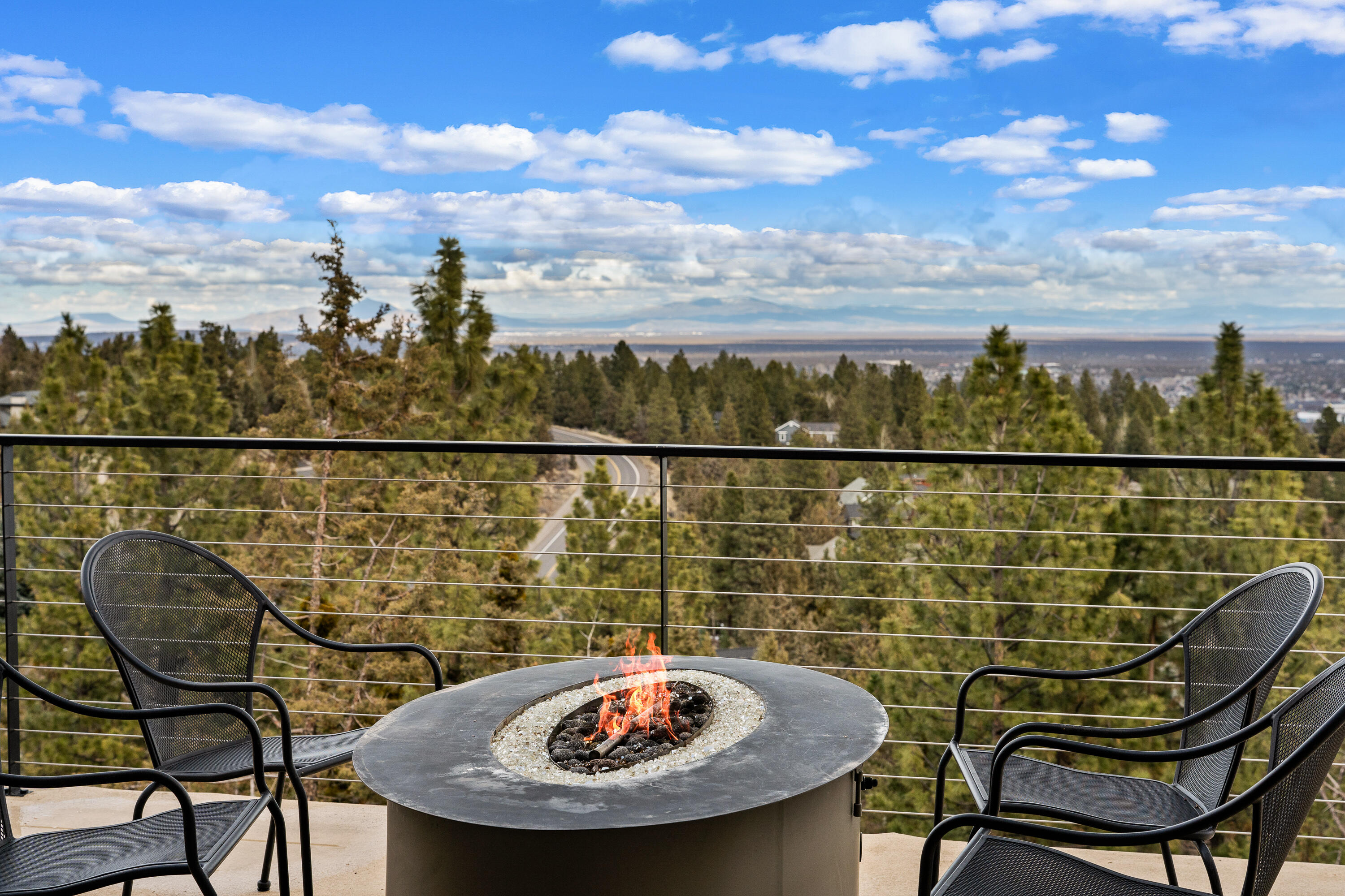 Awbrey Butte - Residential