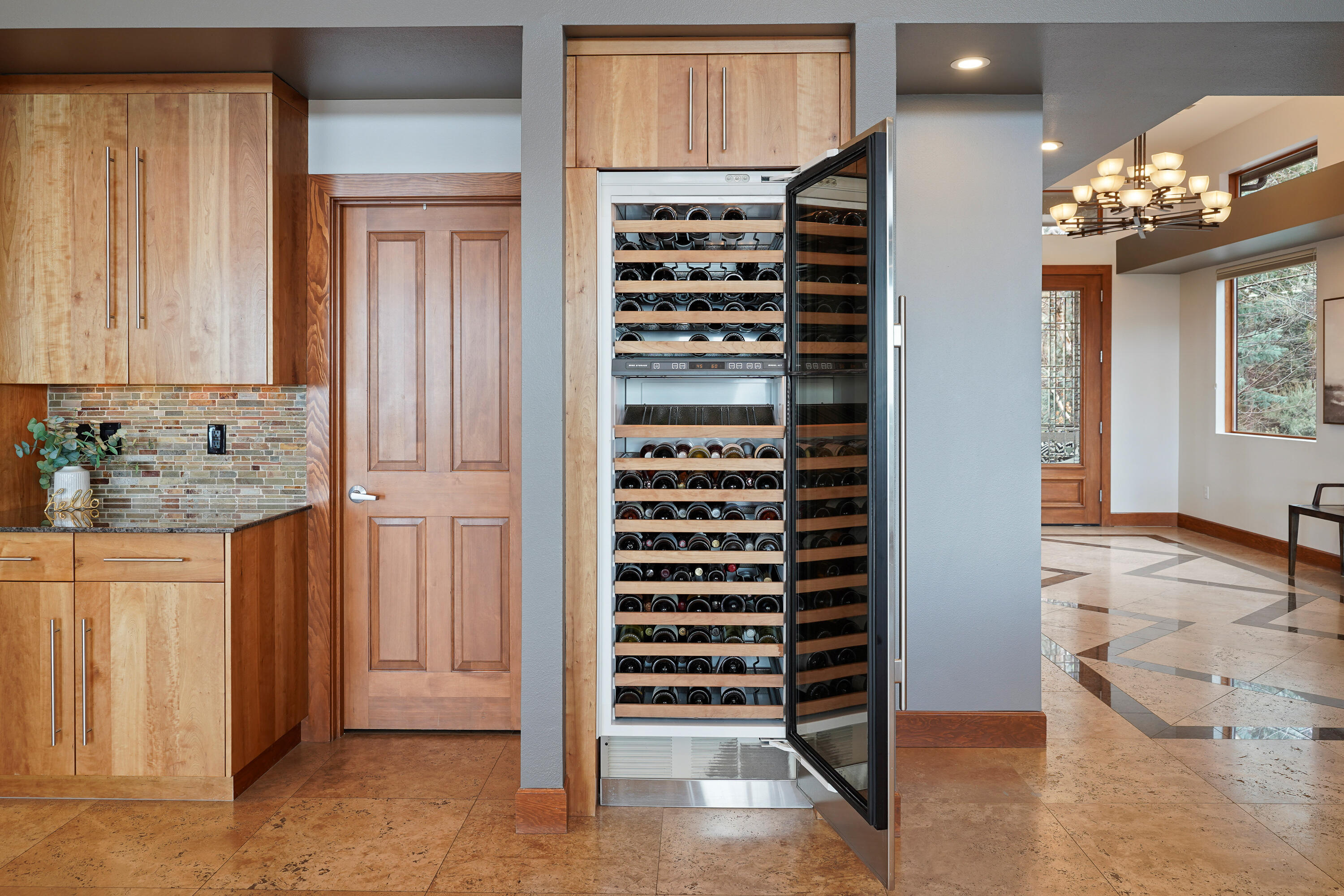 Awbrey Butte - Residential