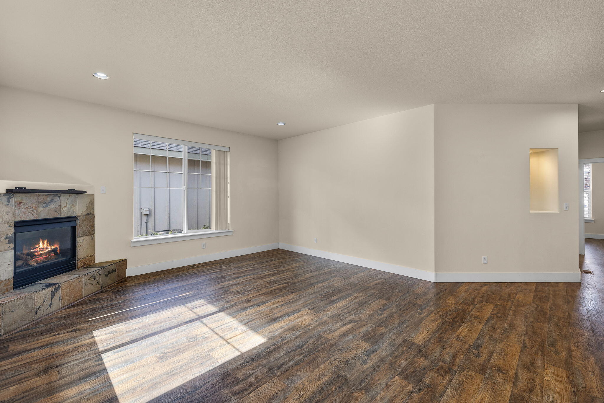 Holliday Park - Residential