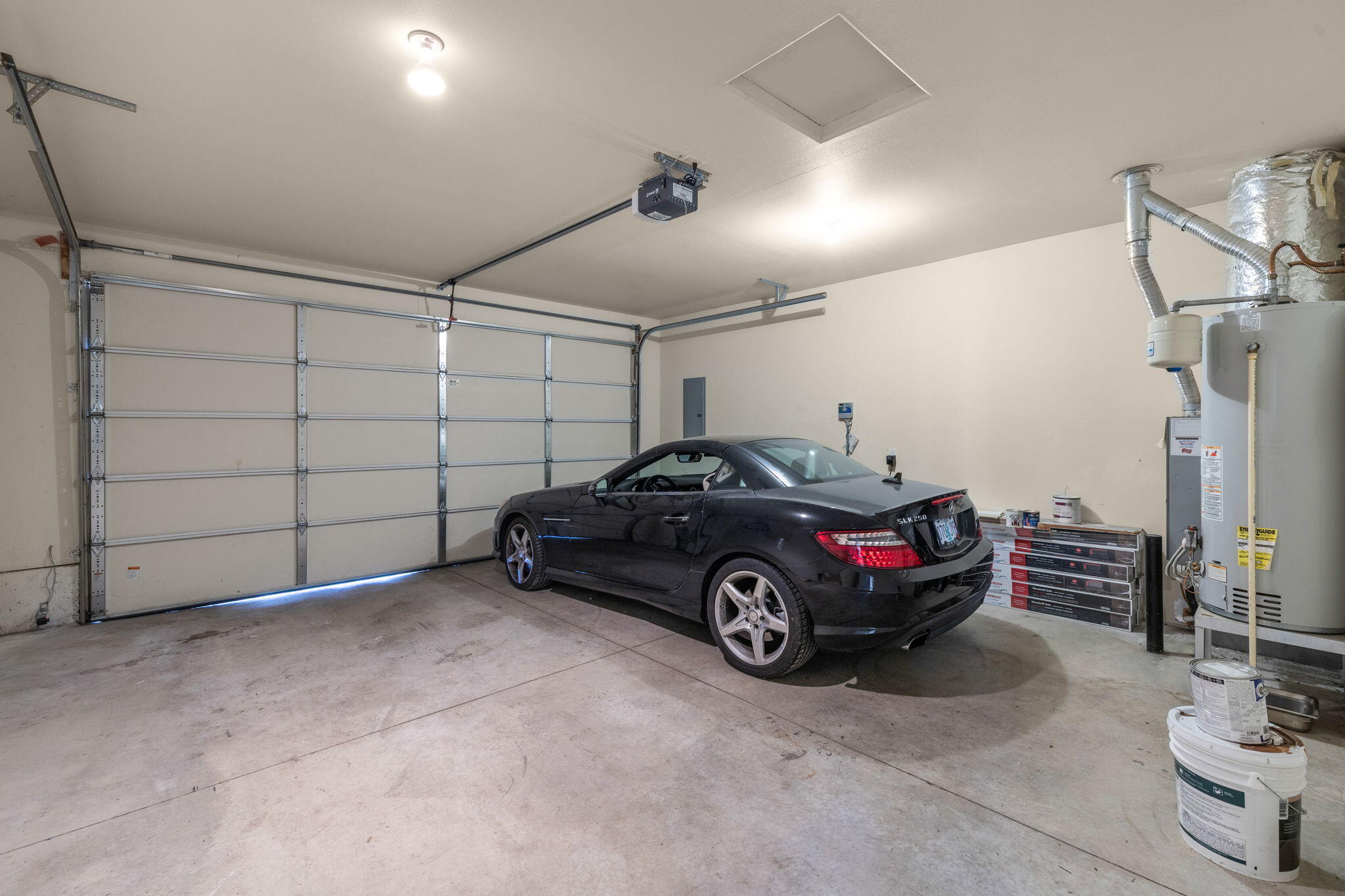 Holliday Park - Residential