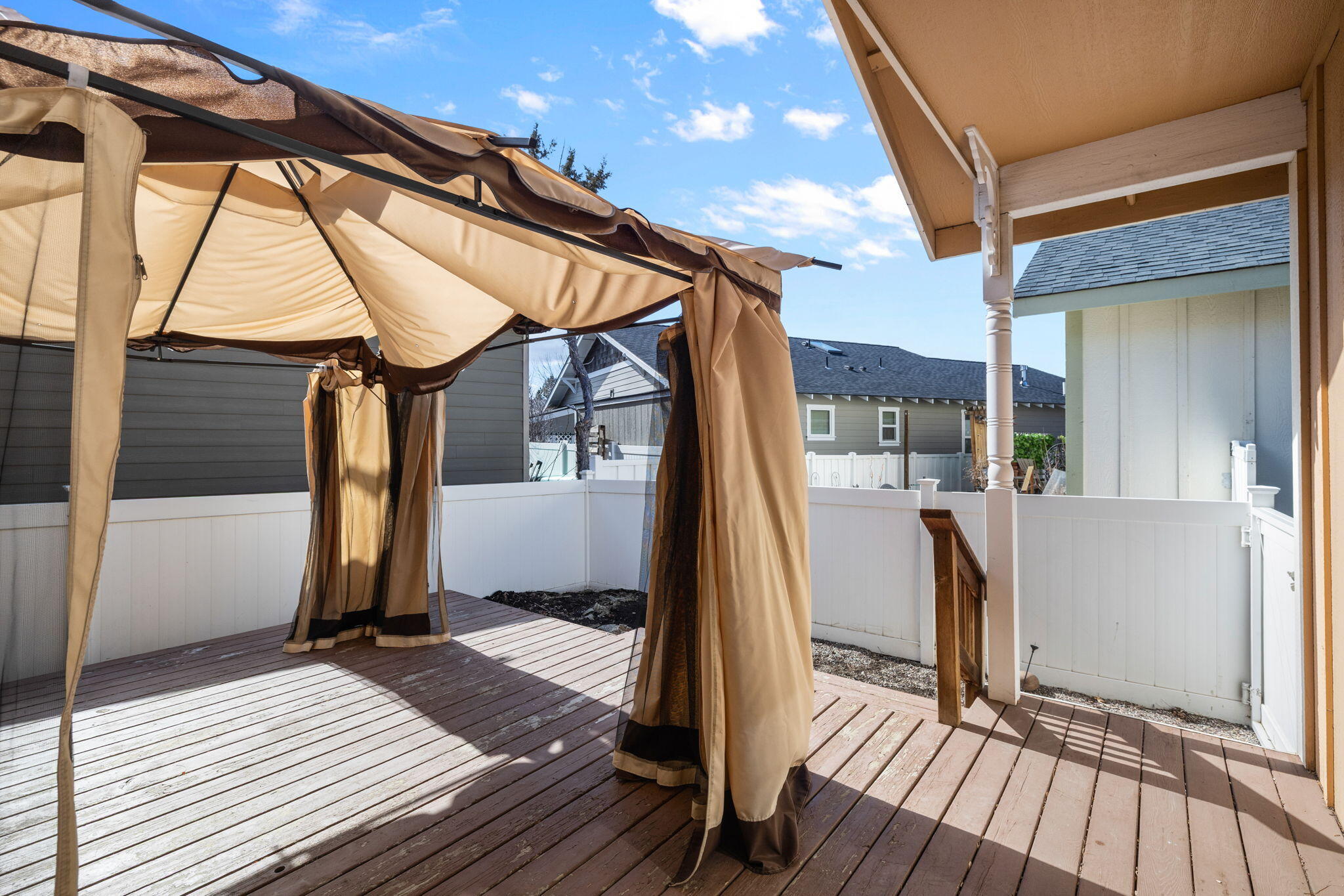 Holliday Park - Residential