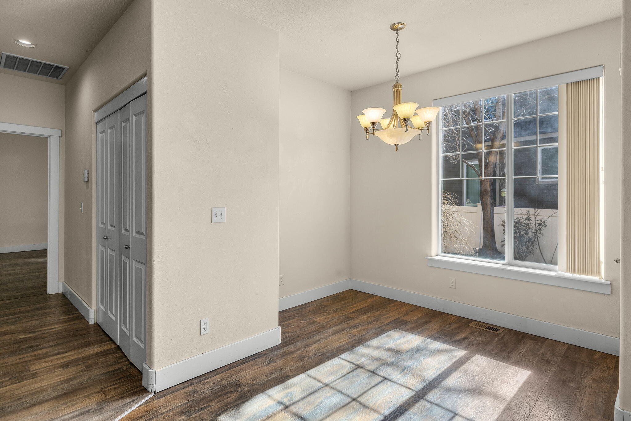 Holliday Park - Residential