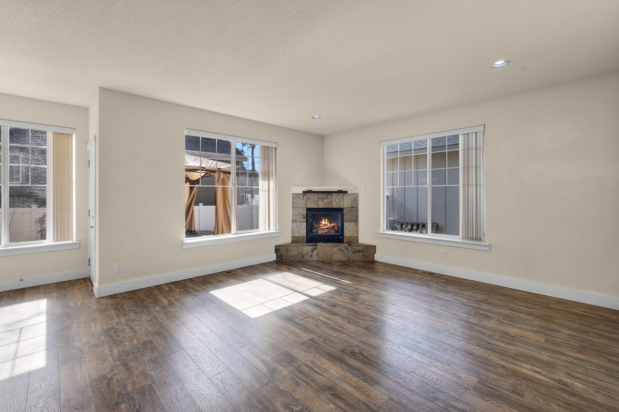 Holliday Park - Residential