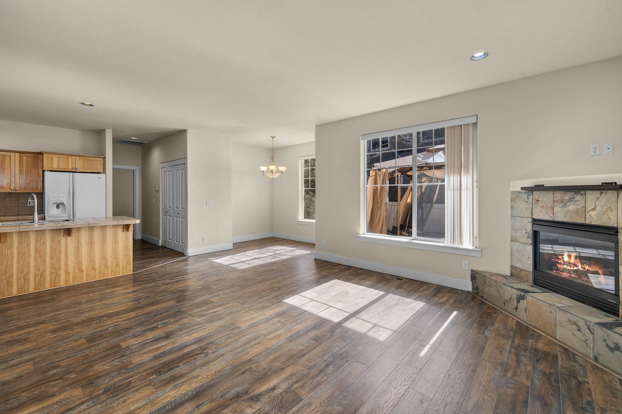 Holliday Park - Residential