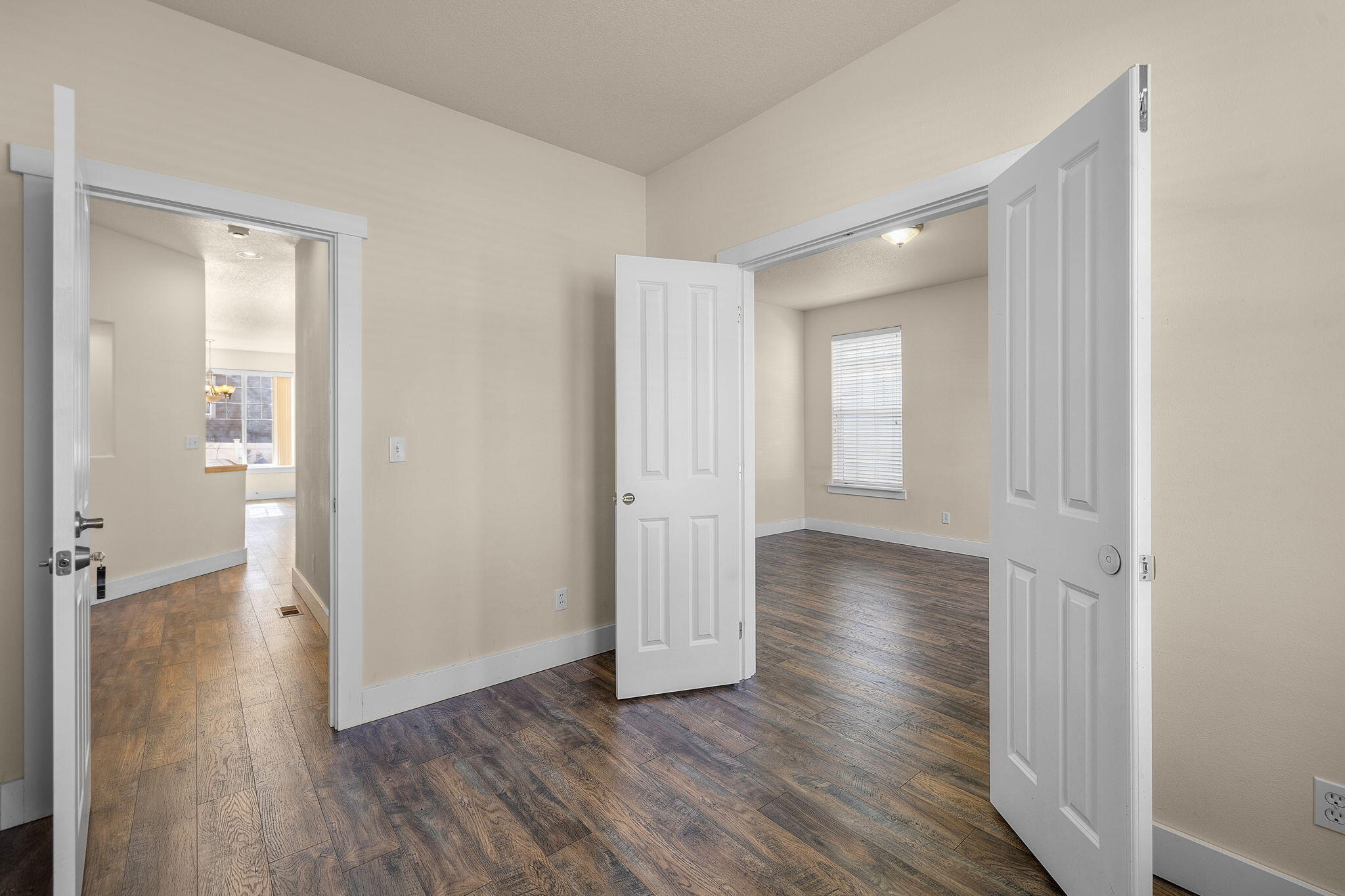 Holliday Park - Residential