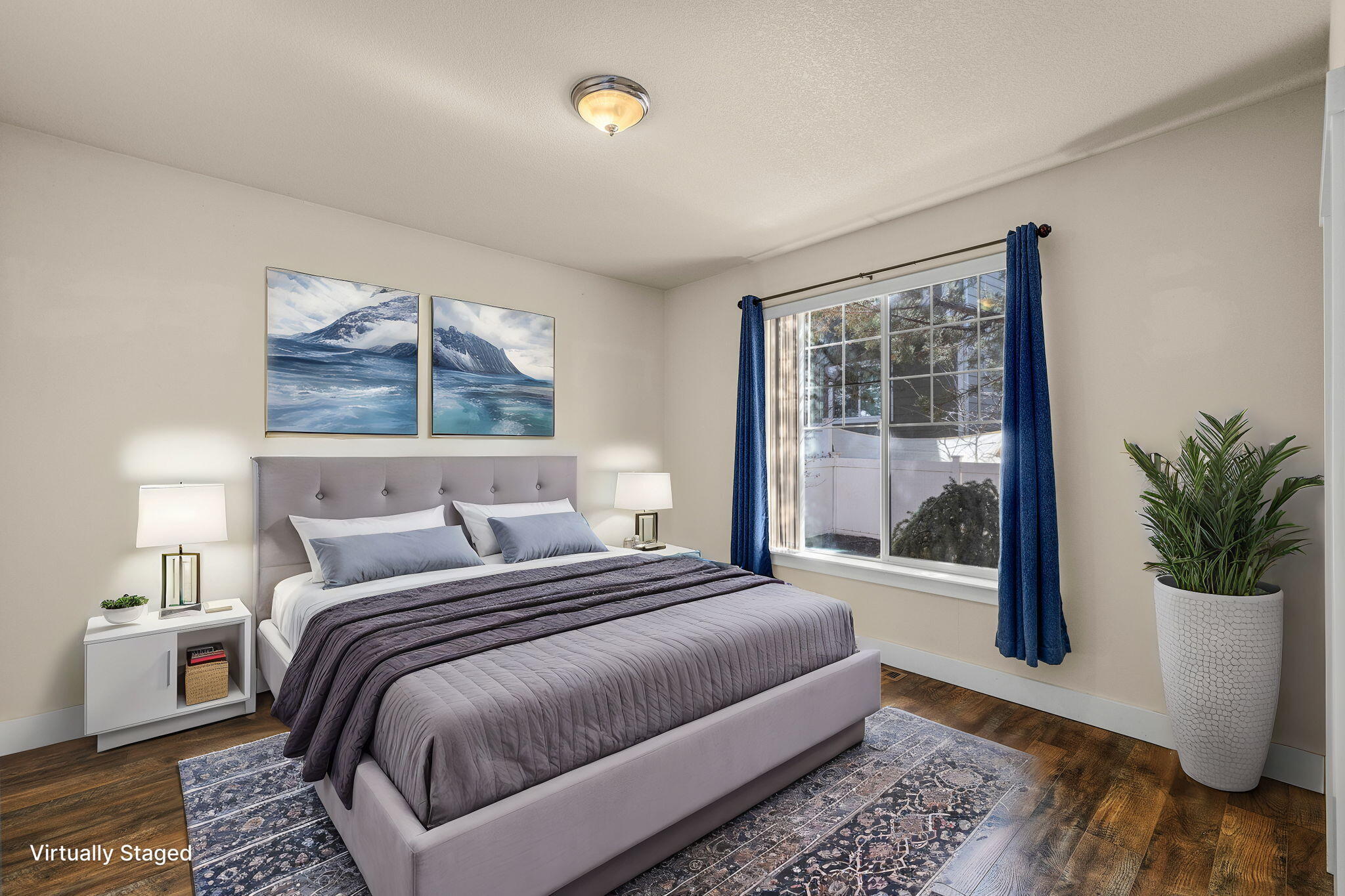 Holliday Park - Residential