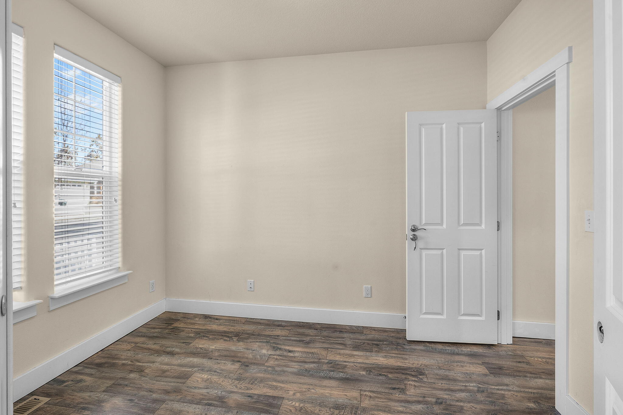 Holliday Park - Residential