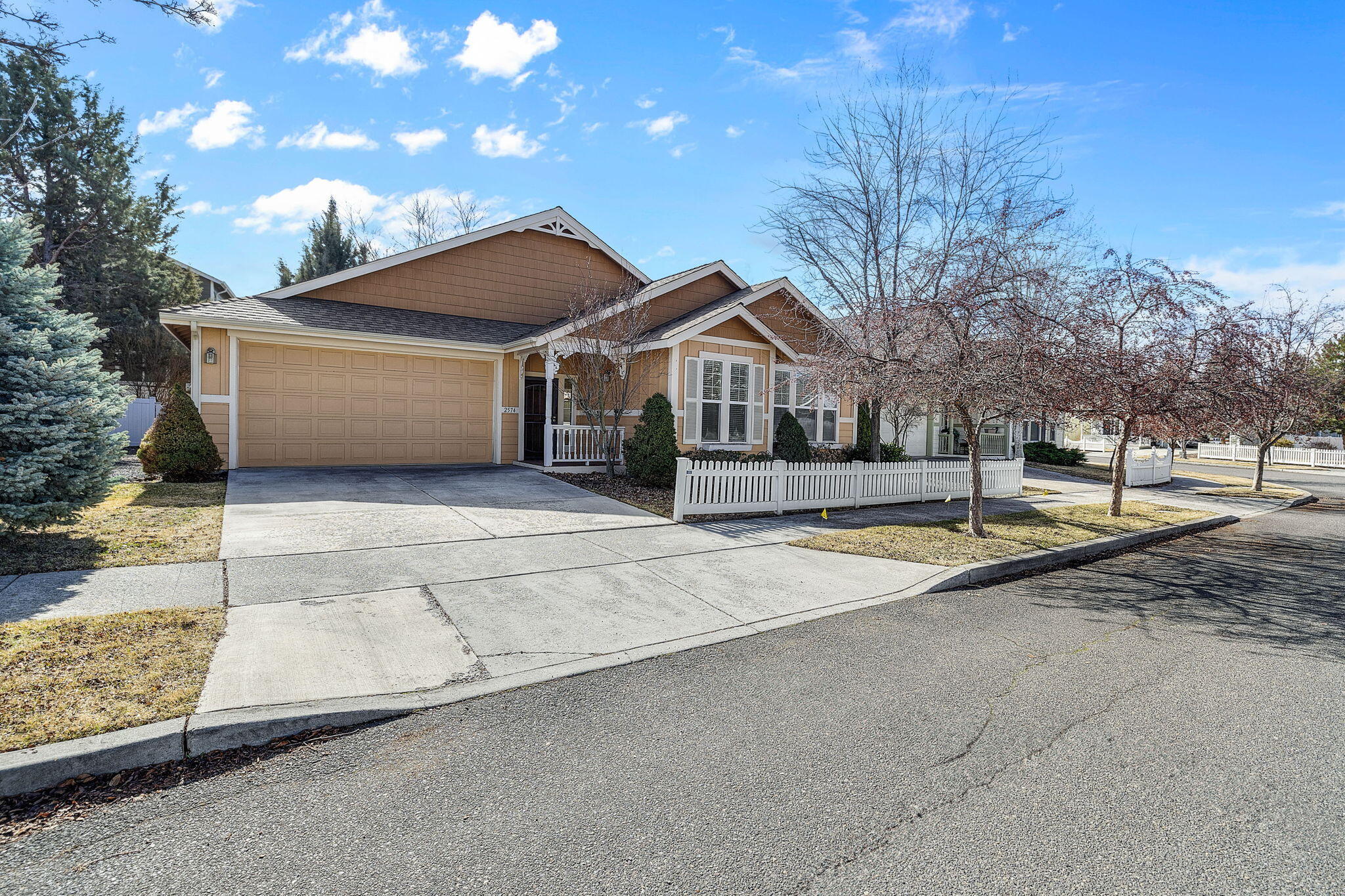 Holliday Park - Residential