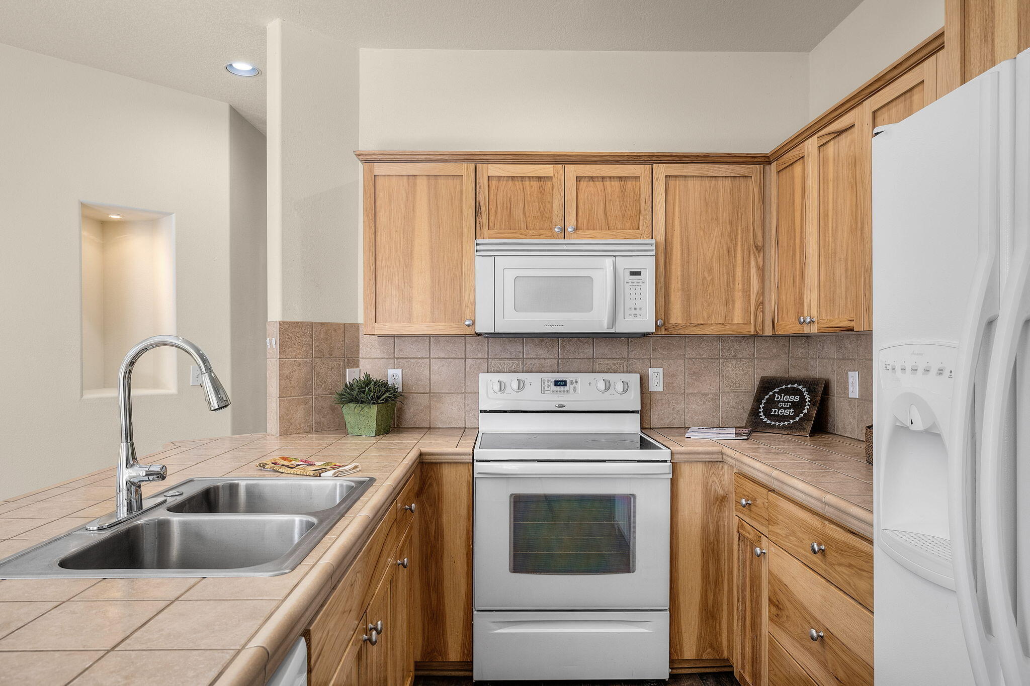 Holliday Park - Residential