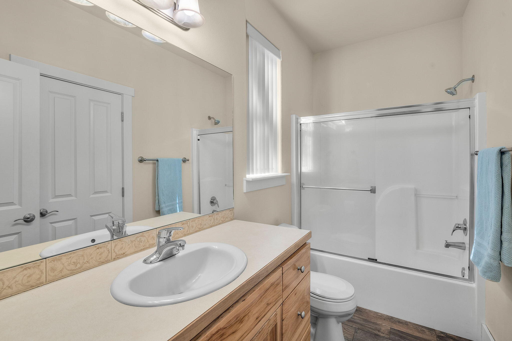 Holliday Park - Residential