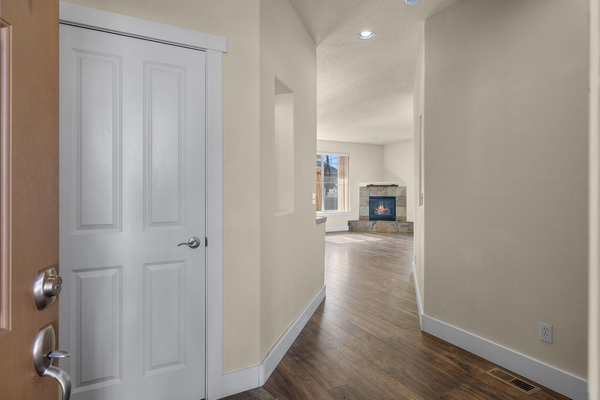 Holliday Park - Residential