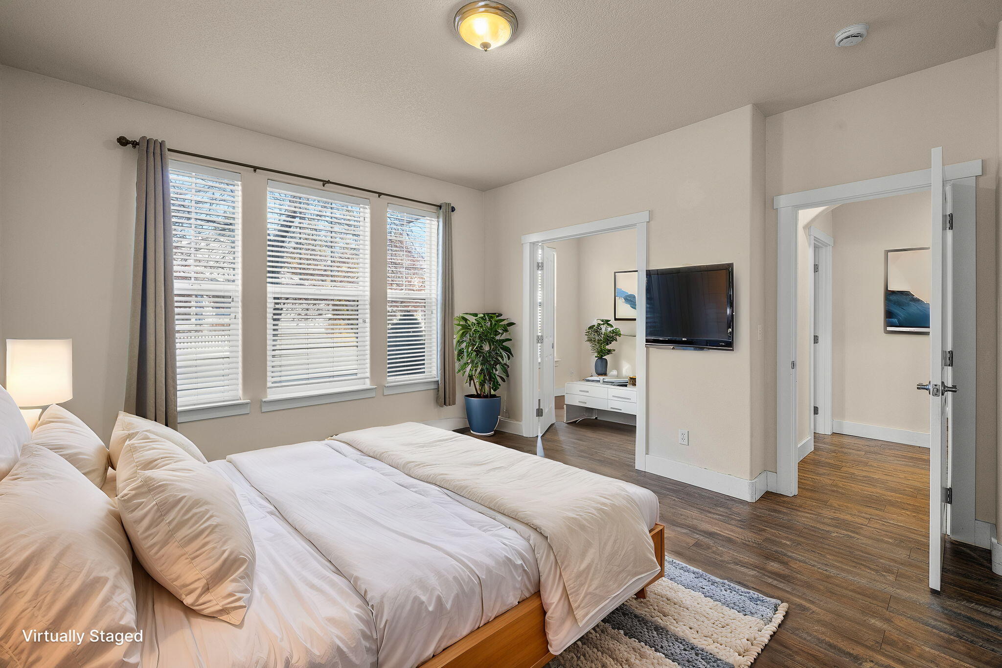 Holliday Park - Residential