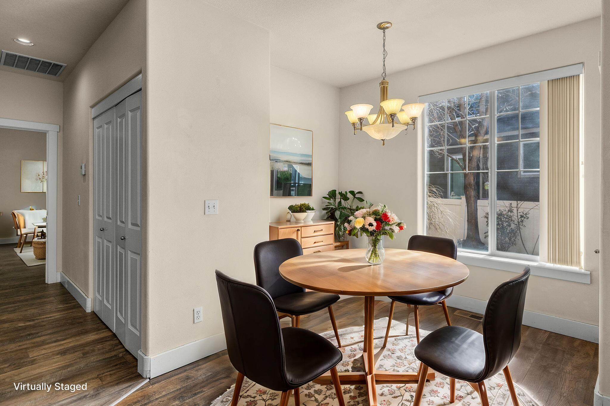 Holliday Park - Residential