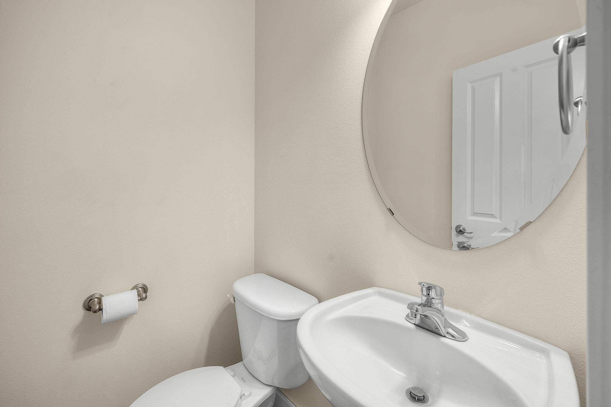 Holliday Park - Residential