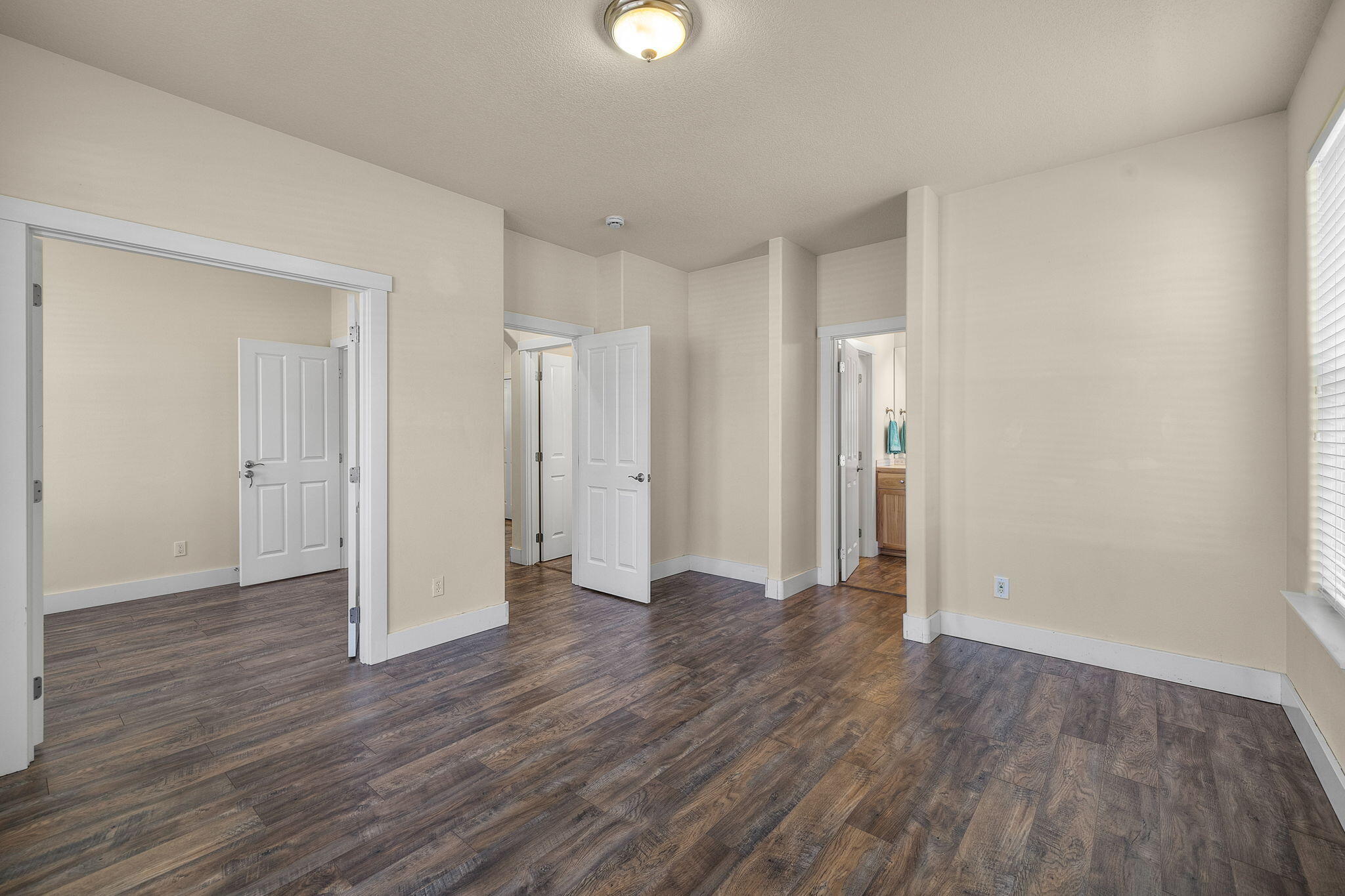 Holliday Park - Residential