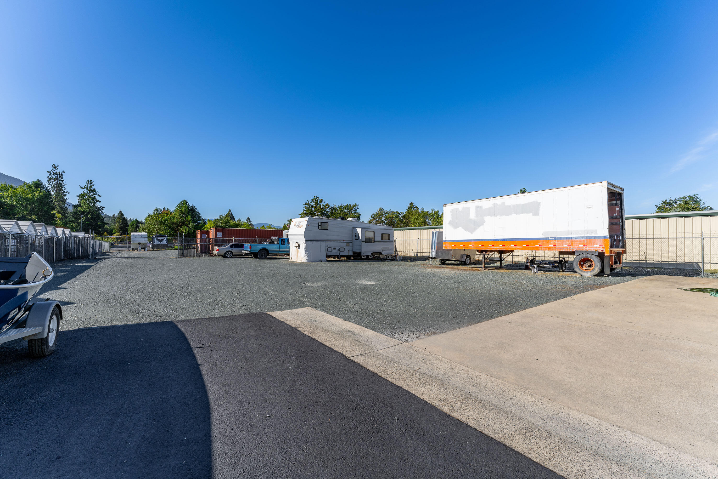 N/A - Commercial Sale