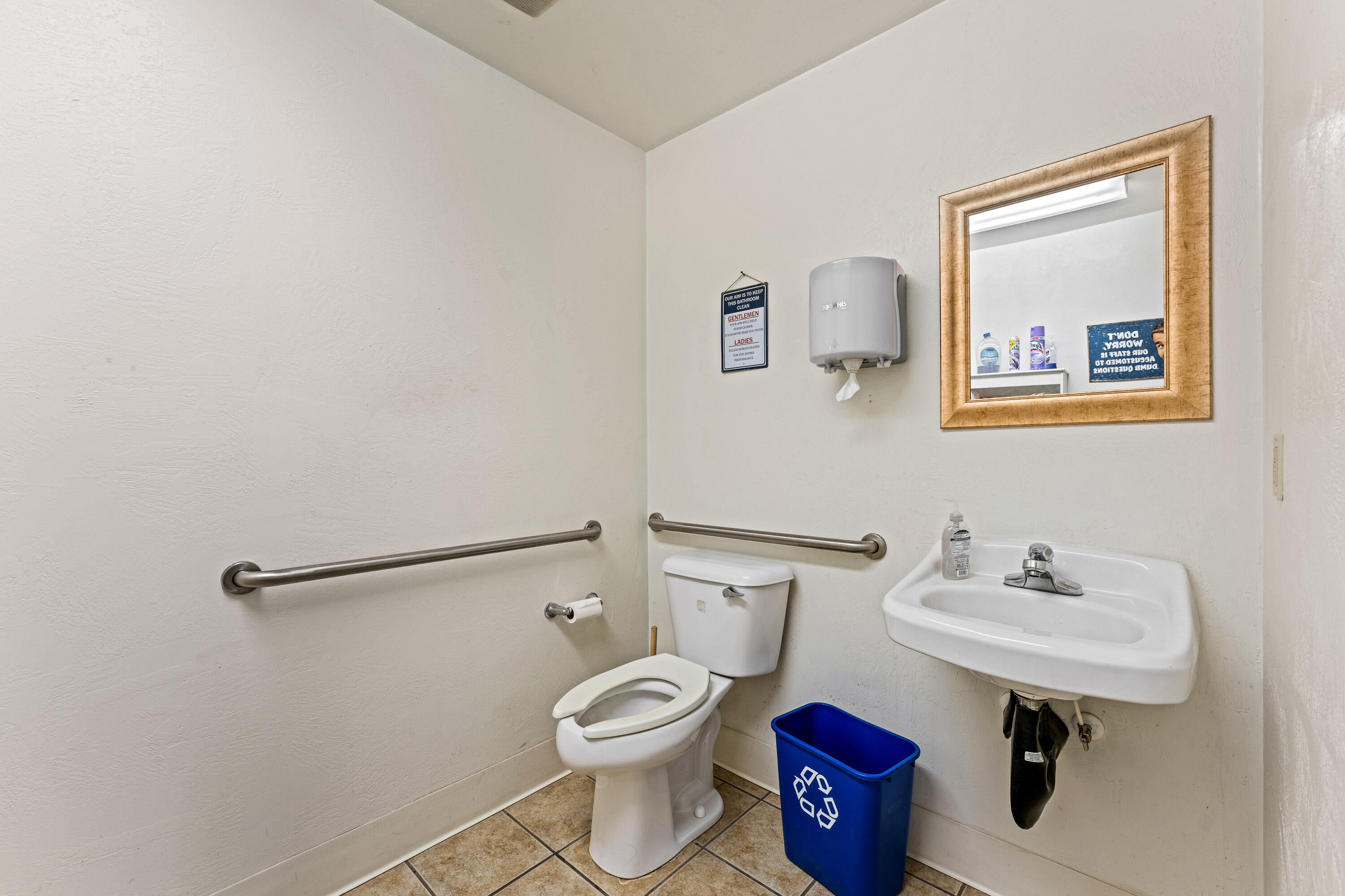 N/A - Commercial Sale