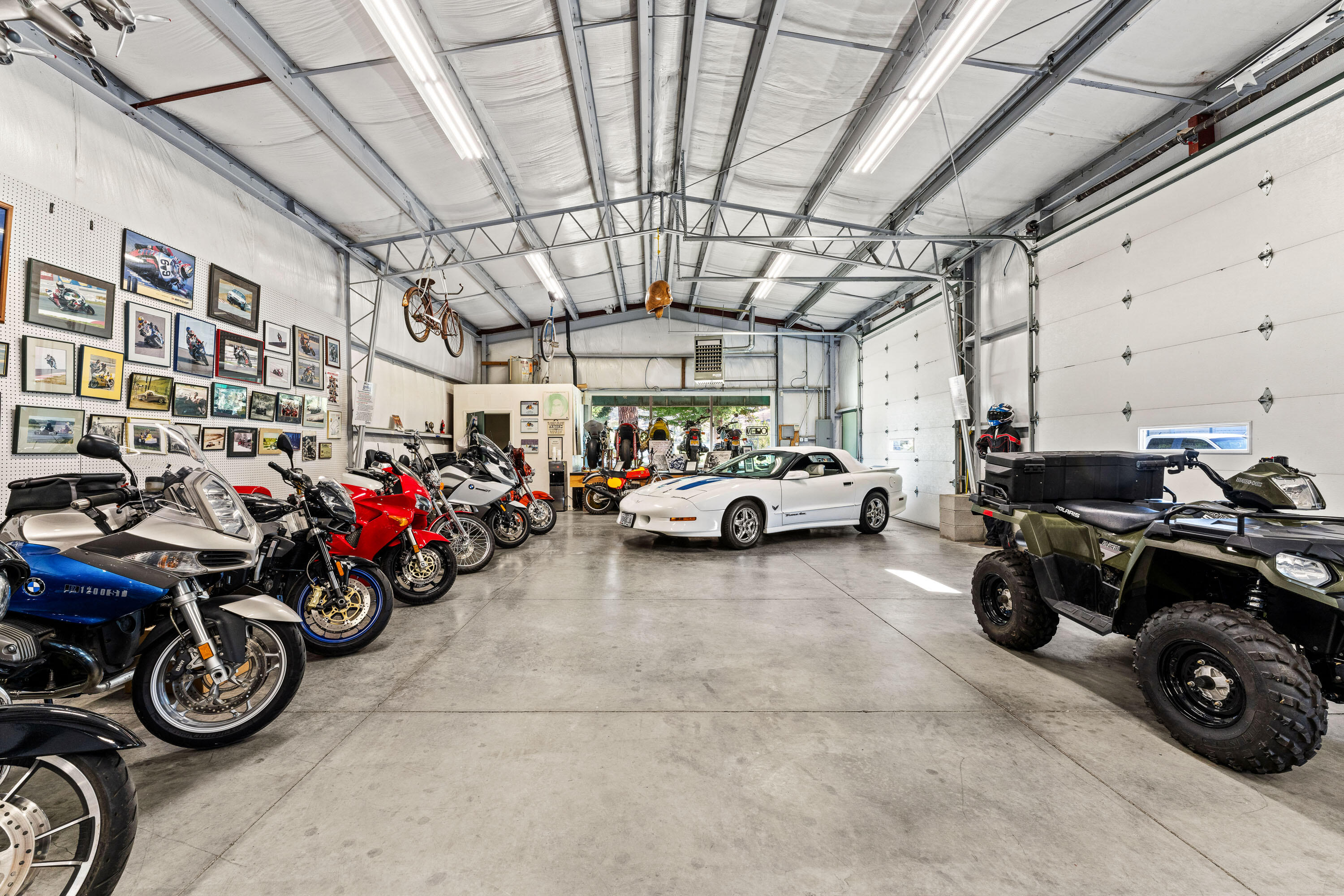 N/A - Commercial Sale