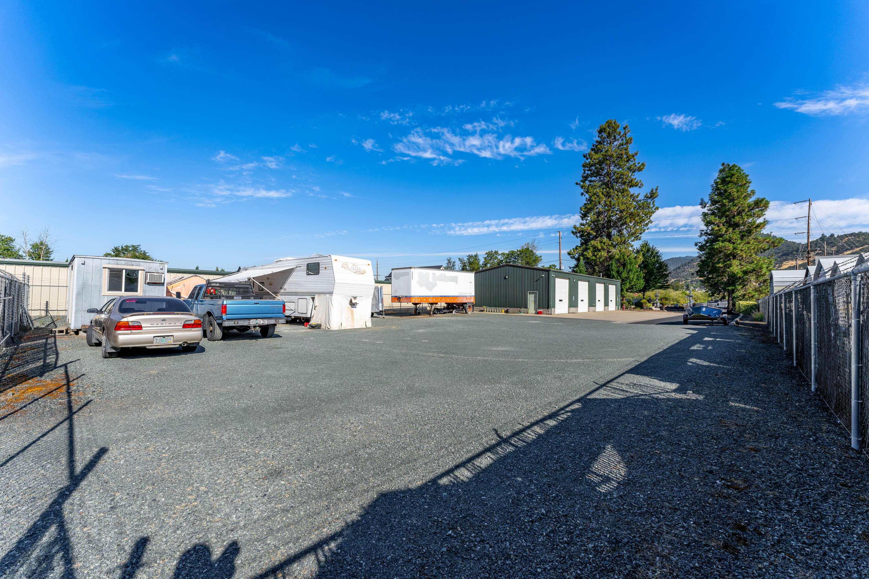 N/A - Commercial Sale