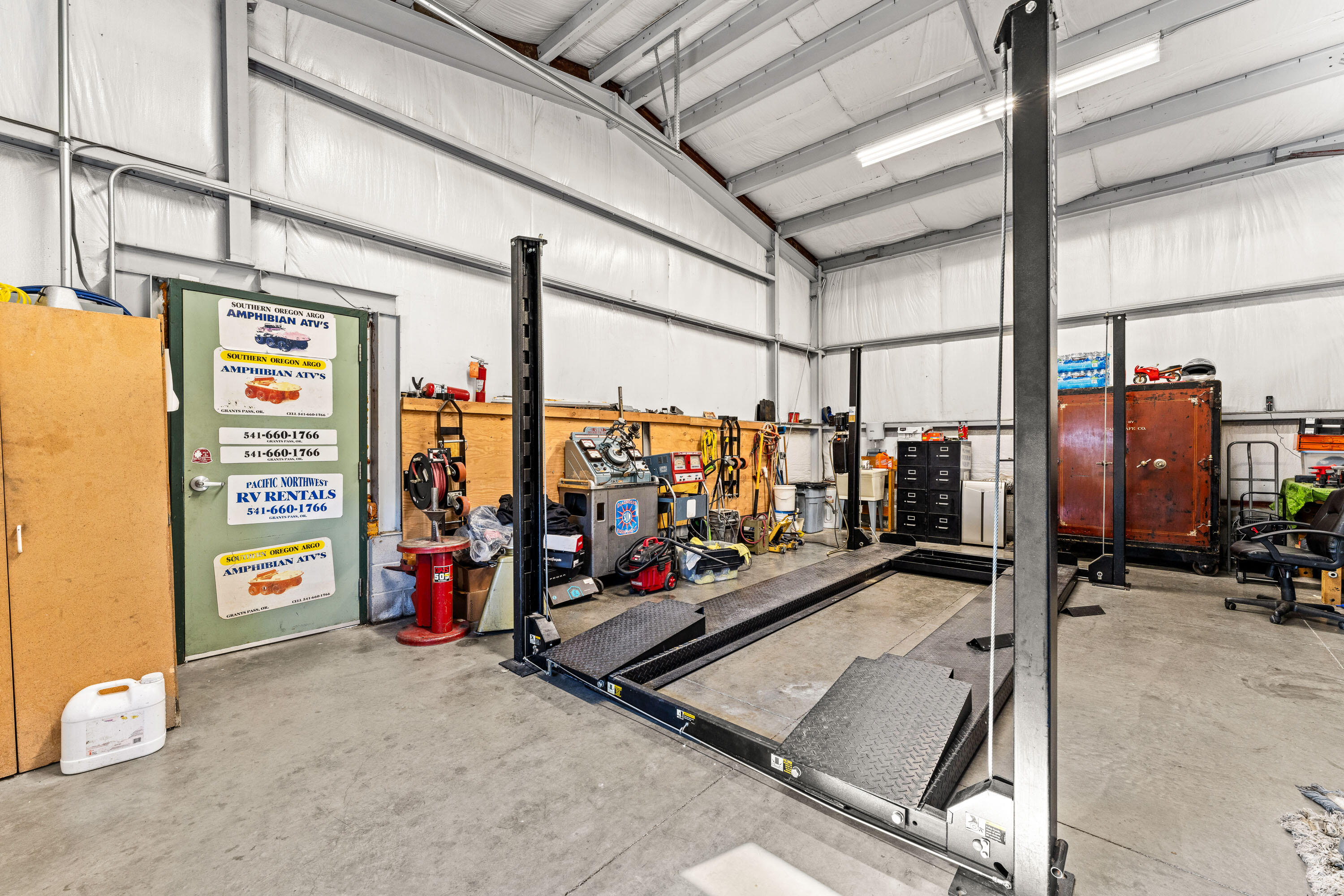 N/A - Commercial Sale