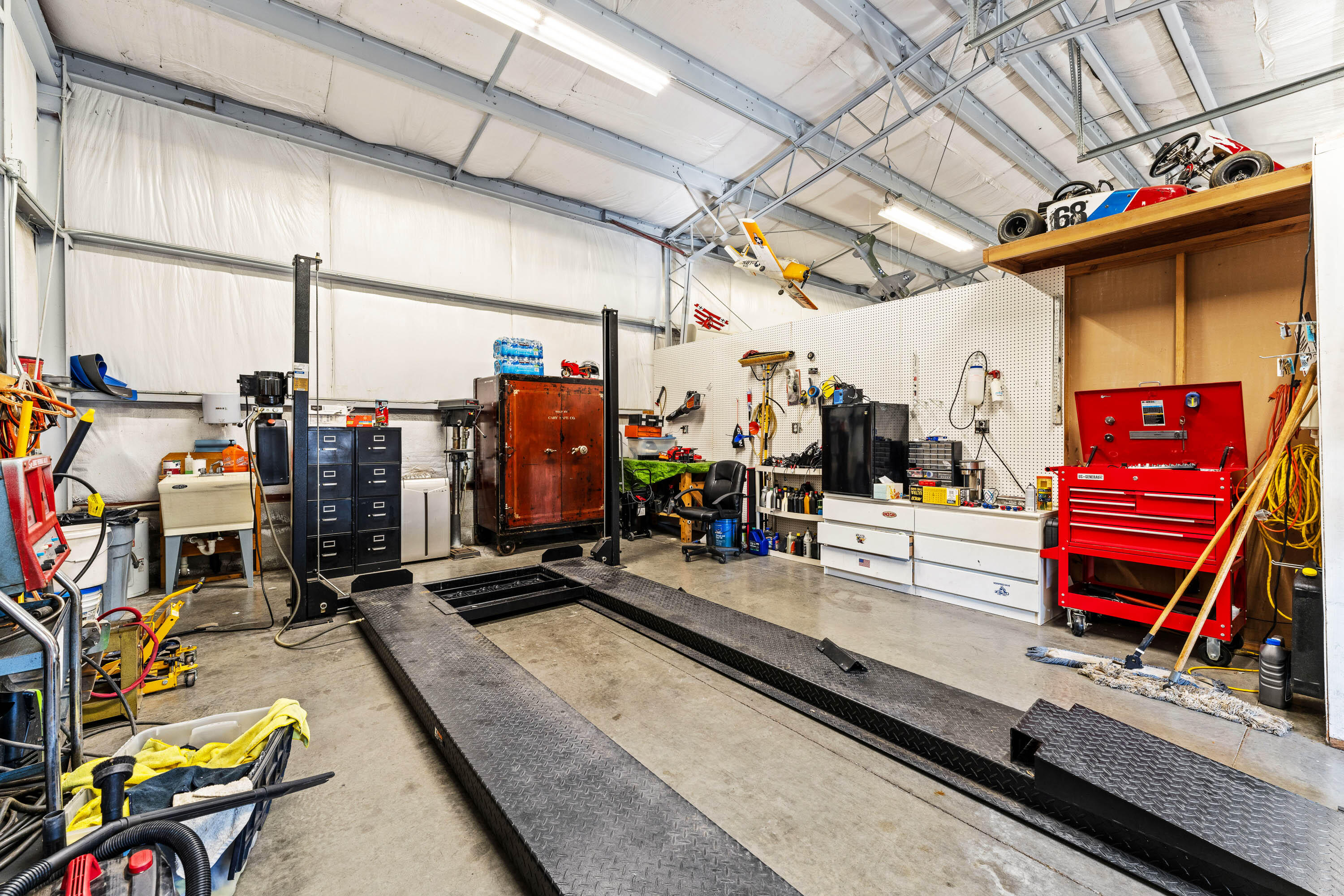 N/A - Commercial Sale