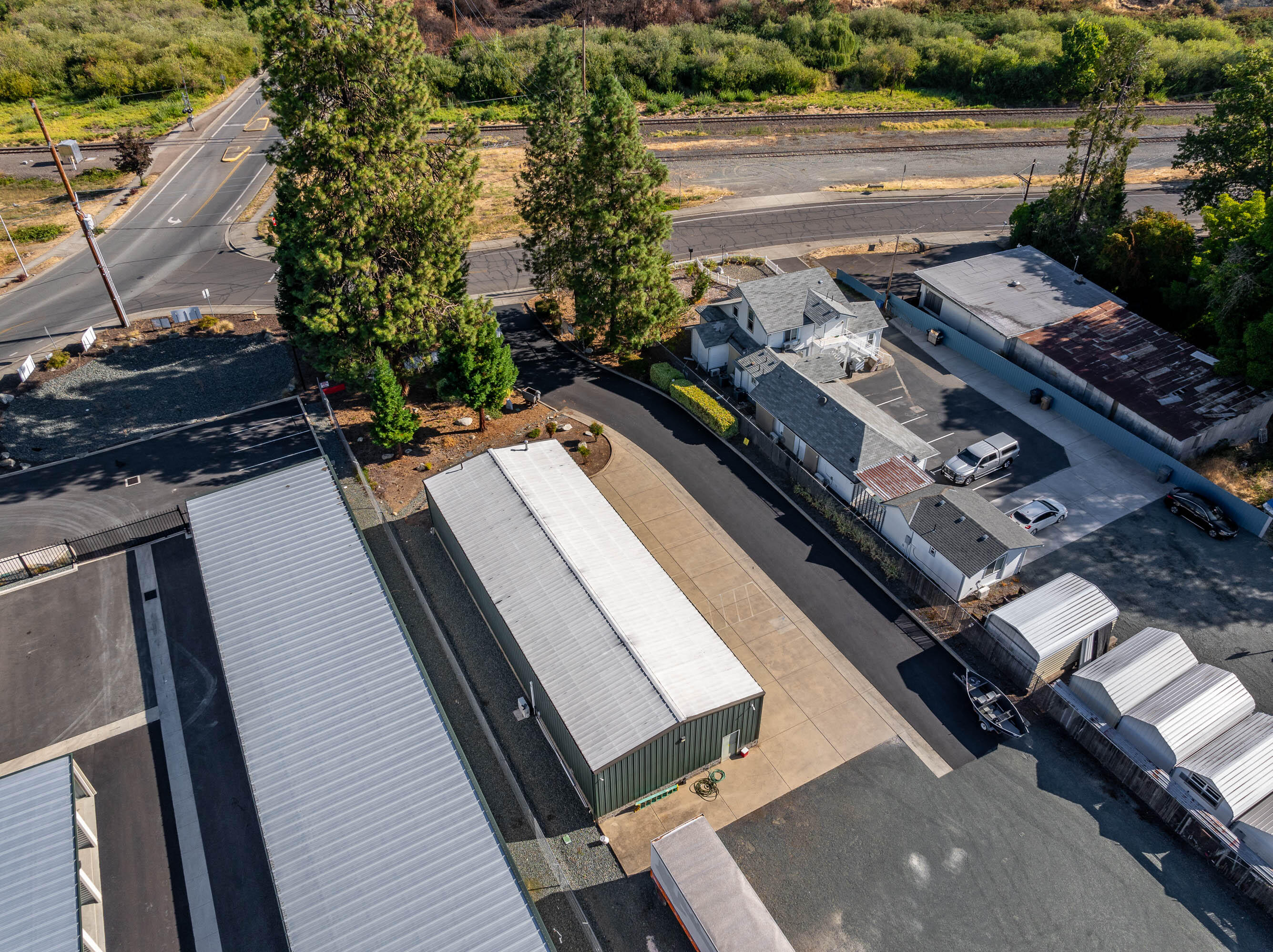 N/A - Commercial Sale