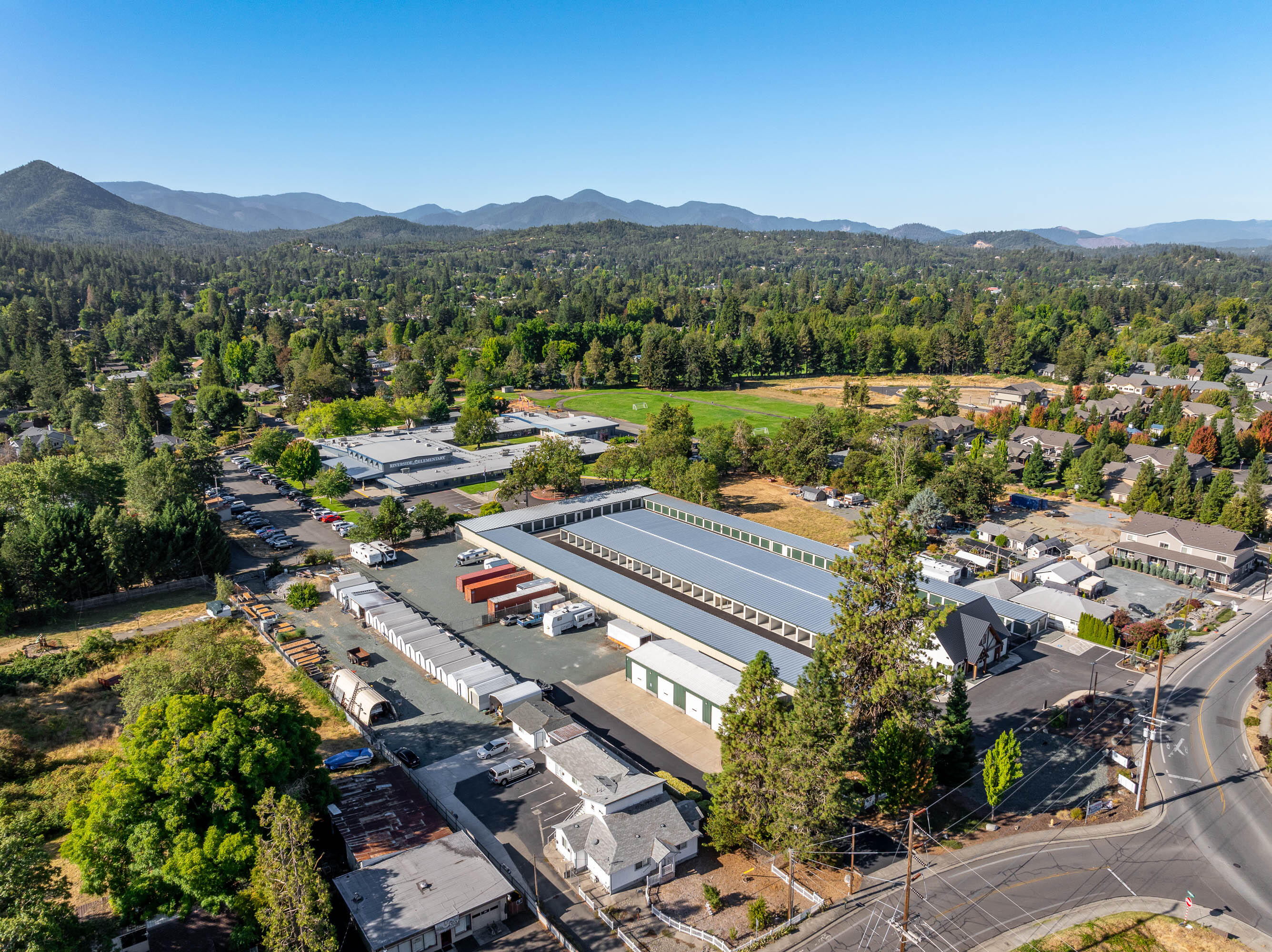 N/A - Commercial Sale