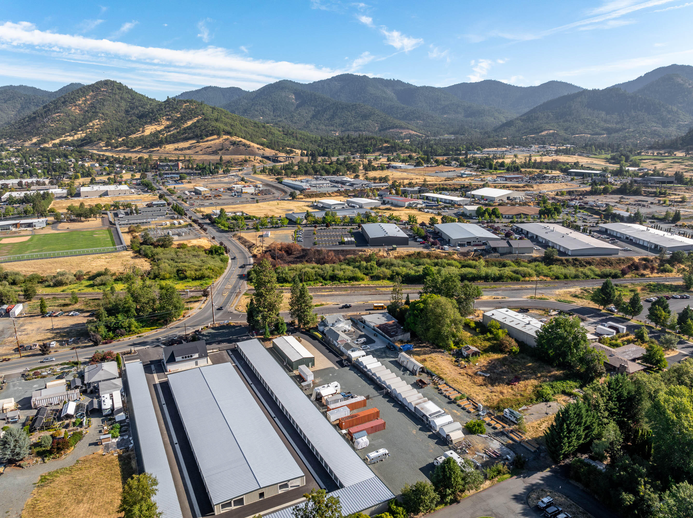 N/A - Commercial Sale