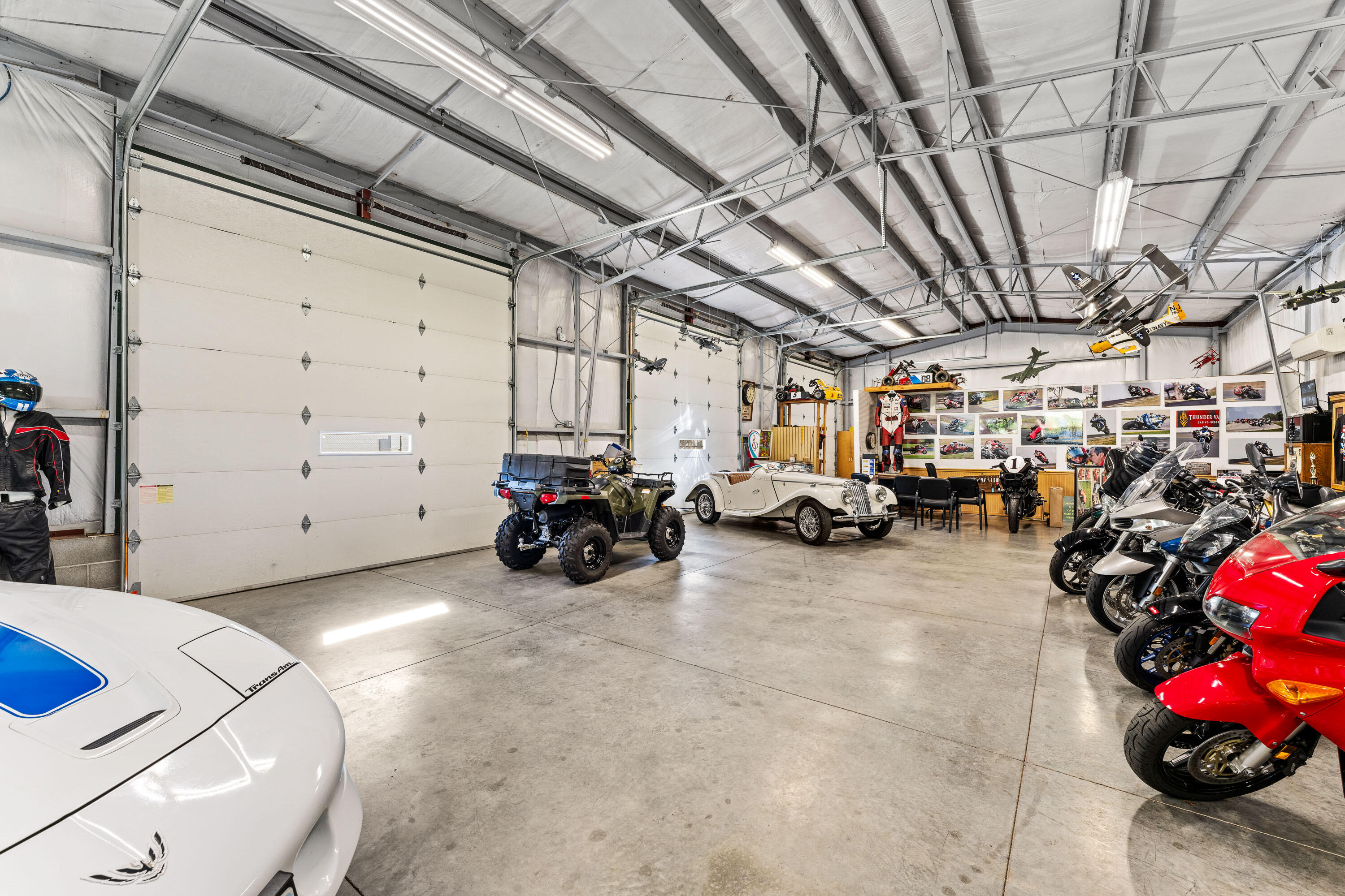 N/A - Commercial Sale