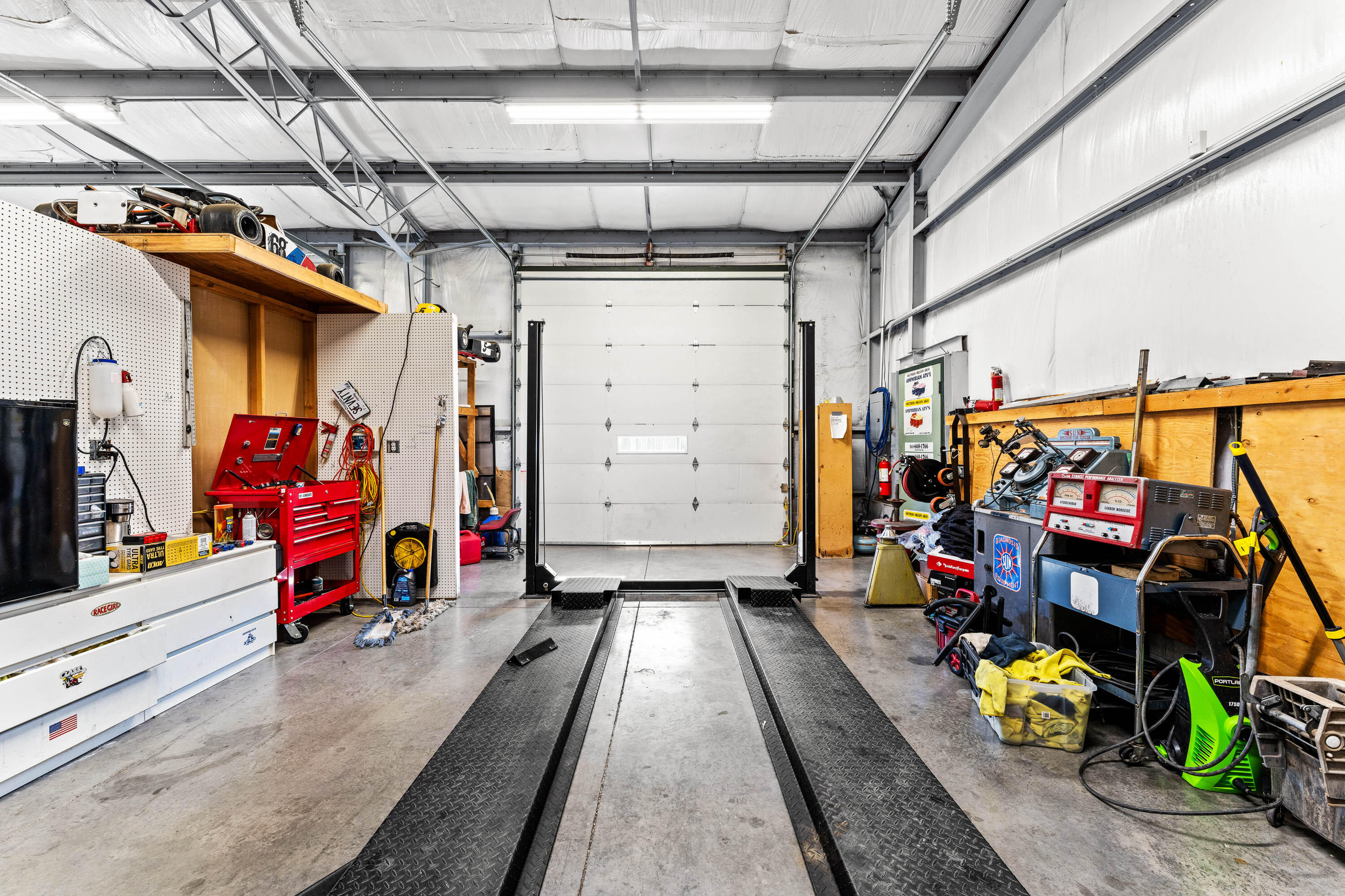 N/A - Commercial Sale