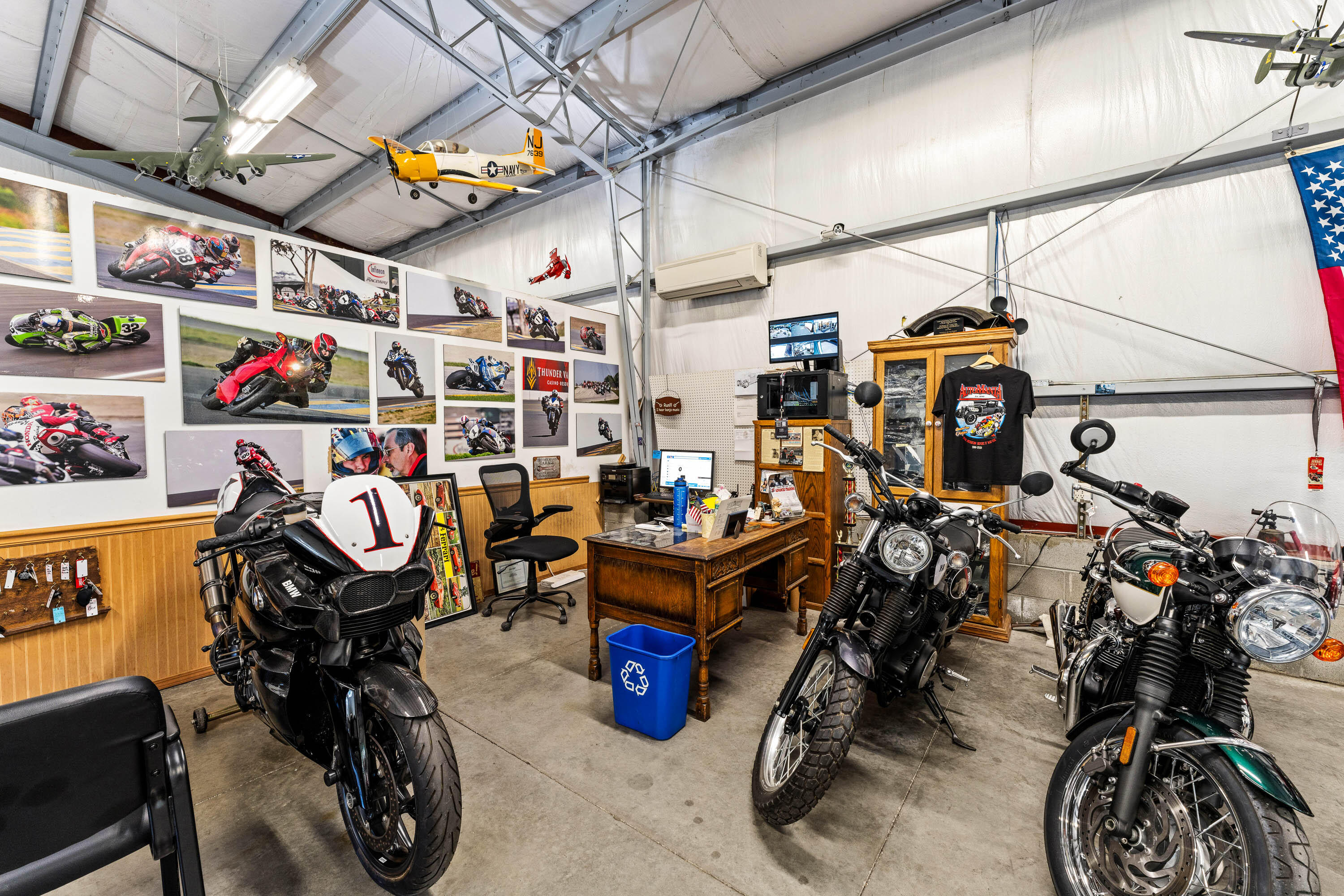 N/A - Commercial Sale