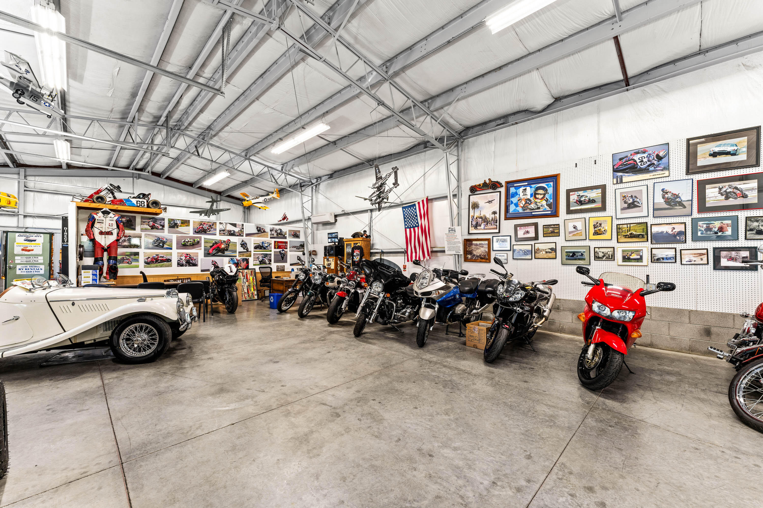 N/A - Commercial Sale