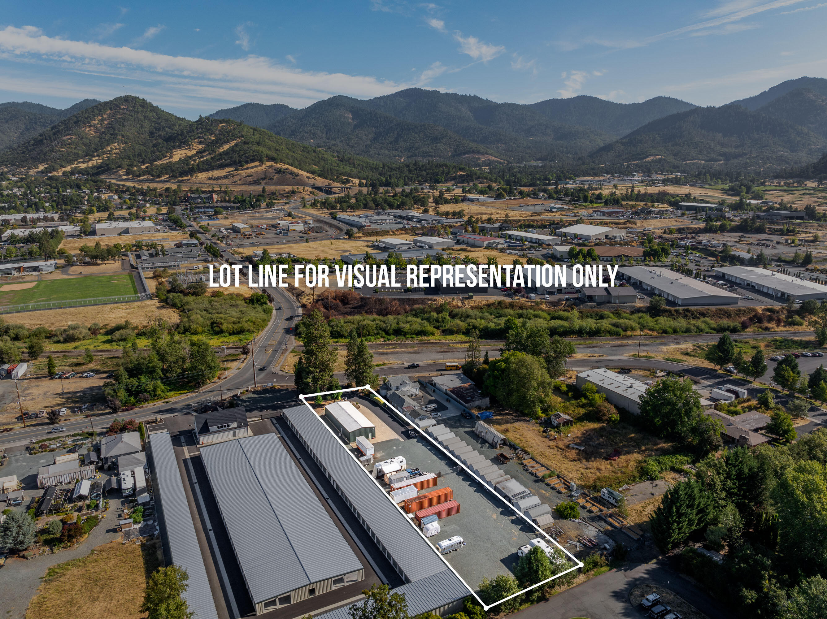 N/A - Commercial Sale